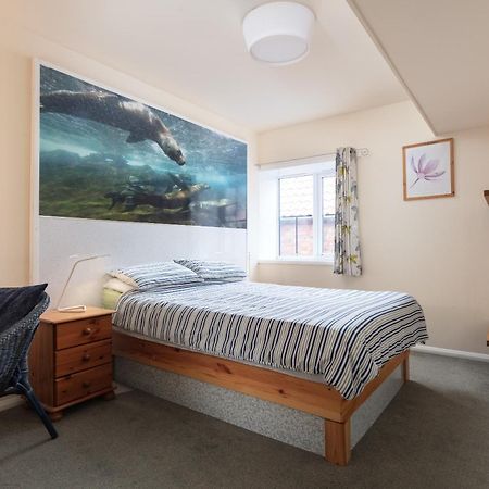 Discovery Accommodation Γουίτμπι Εξωτερικό φωτογραφία