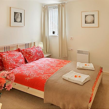Discovery Accommodation Γουίτμπι Εξωτερικό φωτογραφία