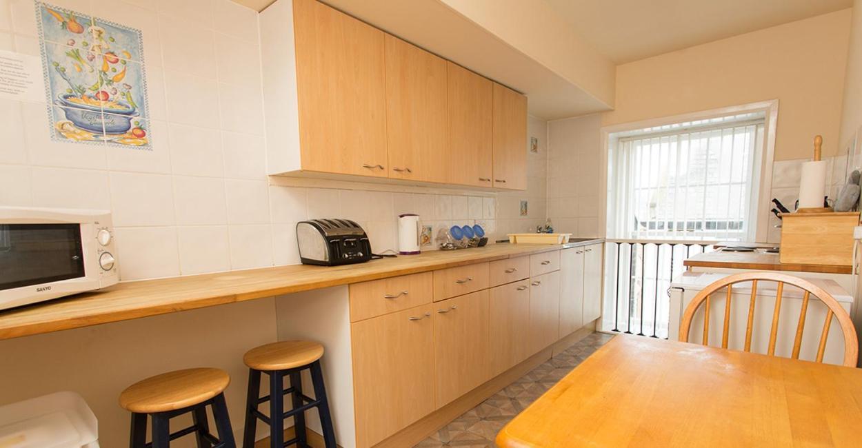 Discovery Accommodation Γουίτμπι Εξωτερικό φωτογραφία