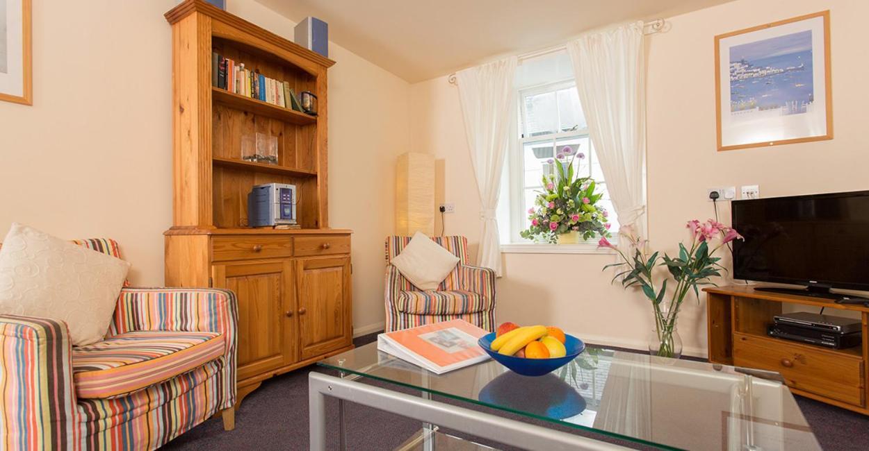 Discovery Accommodation Γουίτμπι Εξωτερικό φωτογραφία