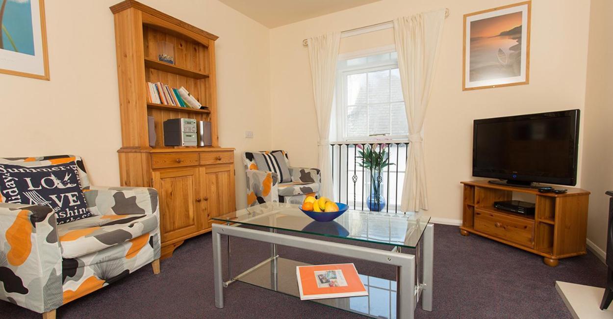 Discovery Accommodation Γουίτμπι Εξωτερικό φωτογραφία