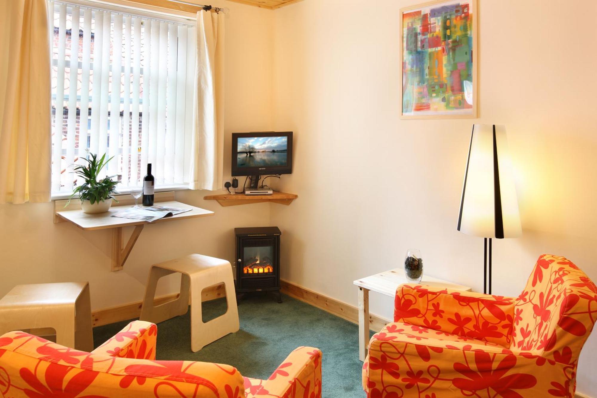 Discovery Accommodation Γουίτμπι Εξωτερικό φωτογραφία