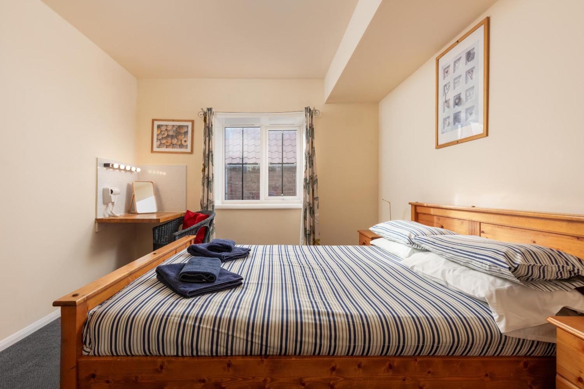 Discovery Accommodation Γουίτμπι Εξωτερικό φωτογραφία