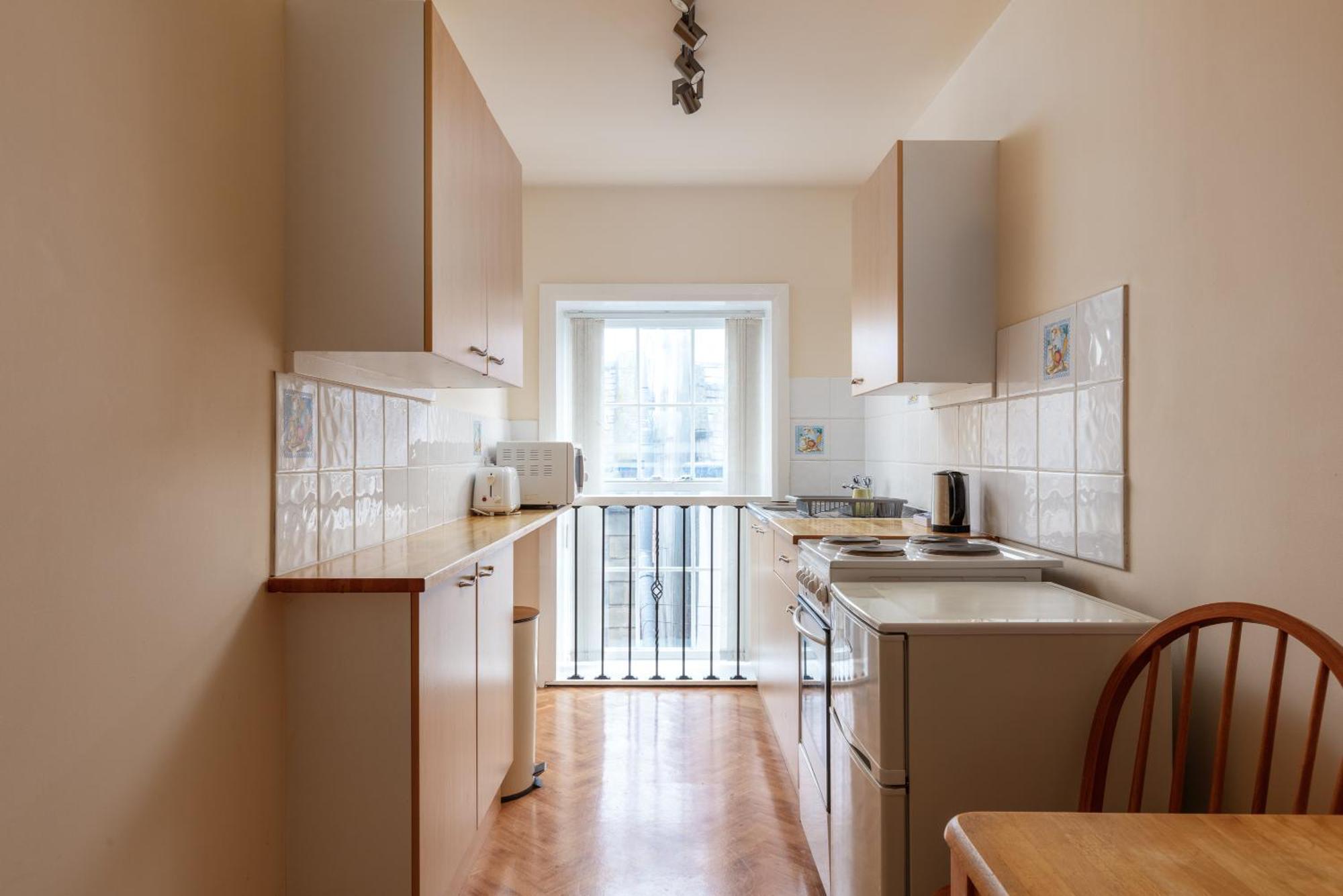Discovery Accommodation Γουίτμπι Εξωτερικό φωτογραφία