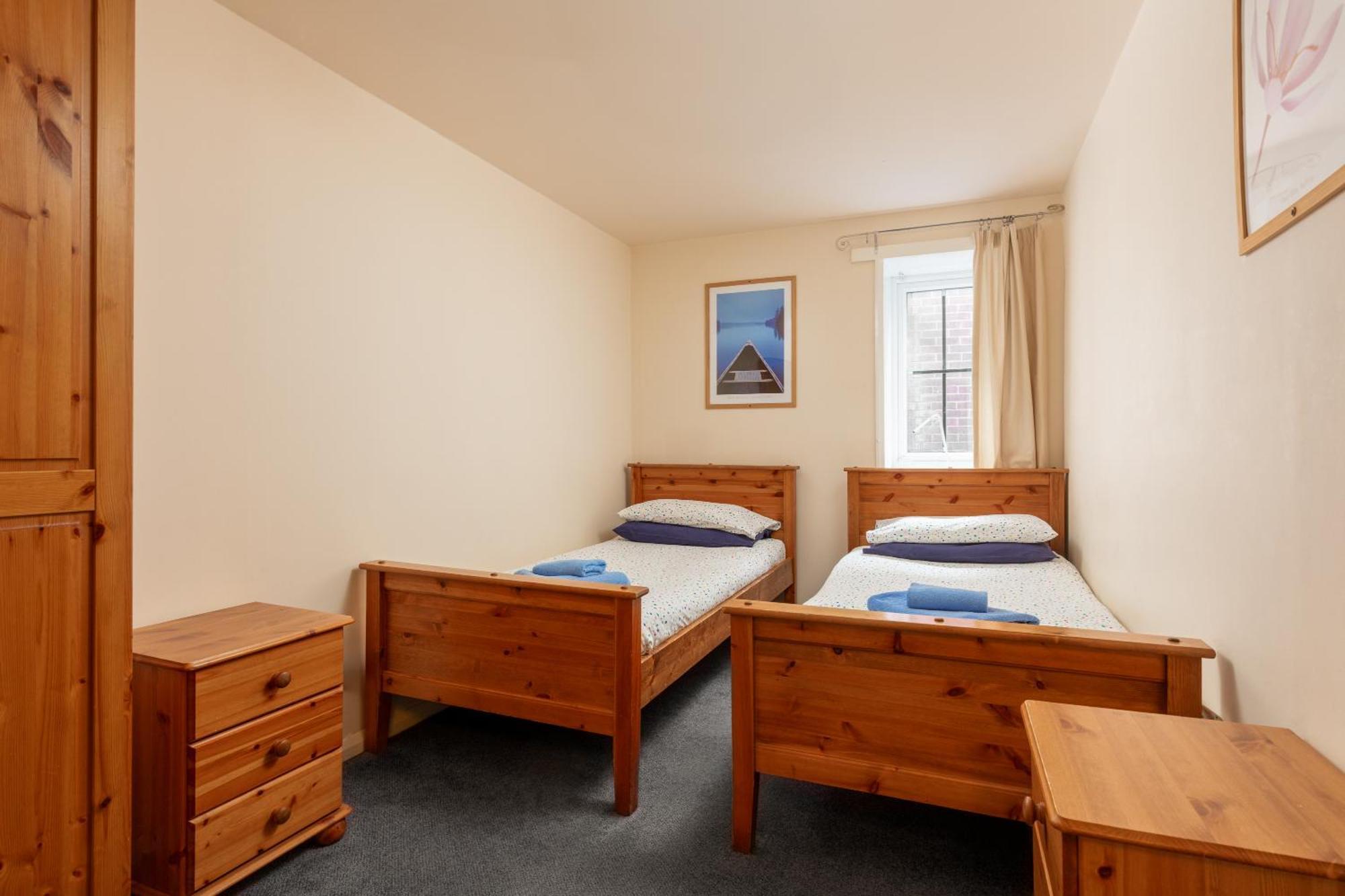 Discovery Accommodation Γουίτμπι Εξωτερικό φωτογραφία