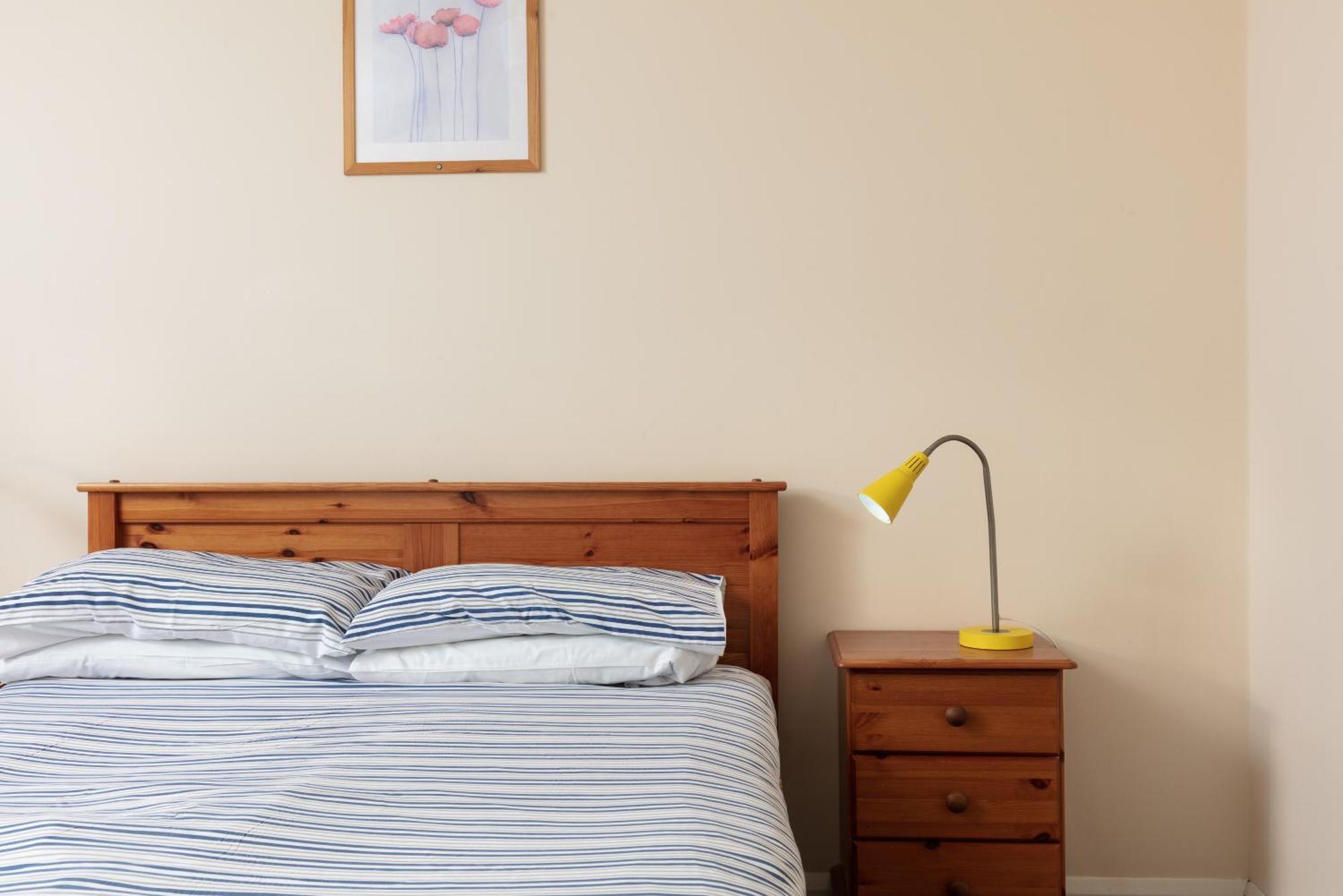 Discovery Accommodation Γουίτμπι Εξωτερικό φωτογραφία