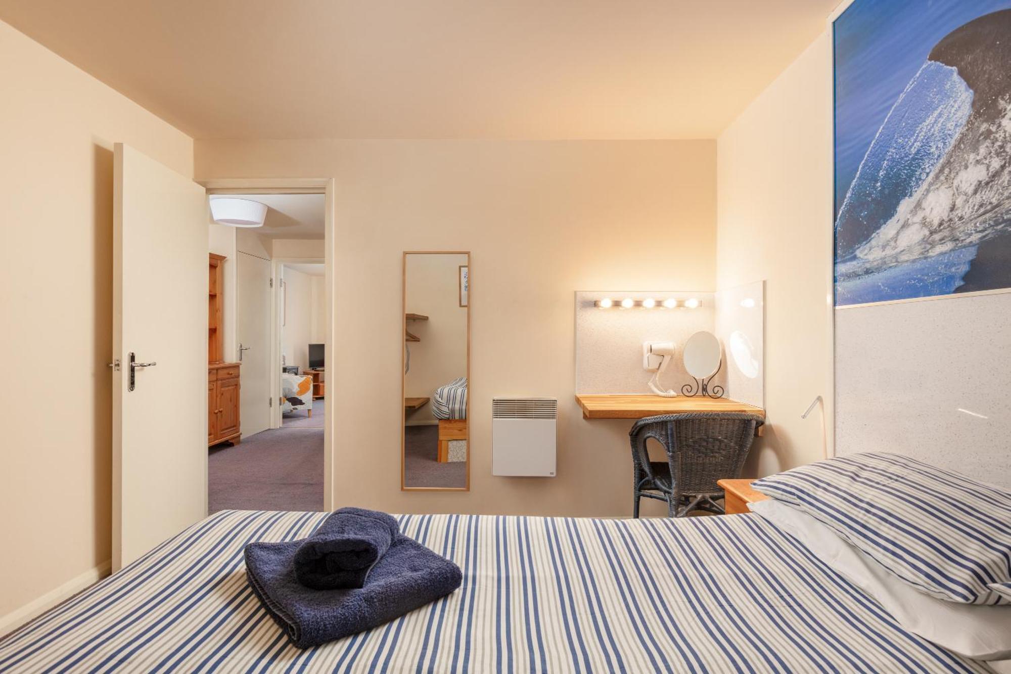 Discovery Accommodation Γουίτμπι Εξωτερικό φωτογραφία