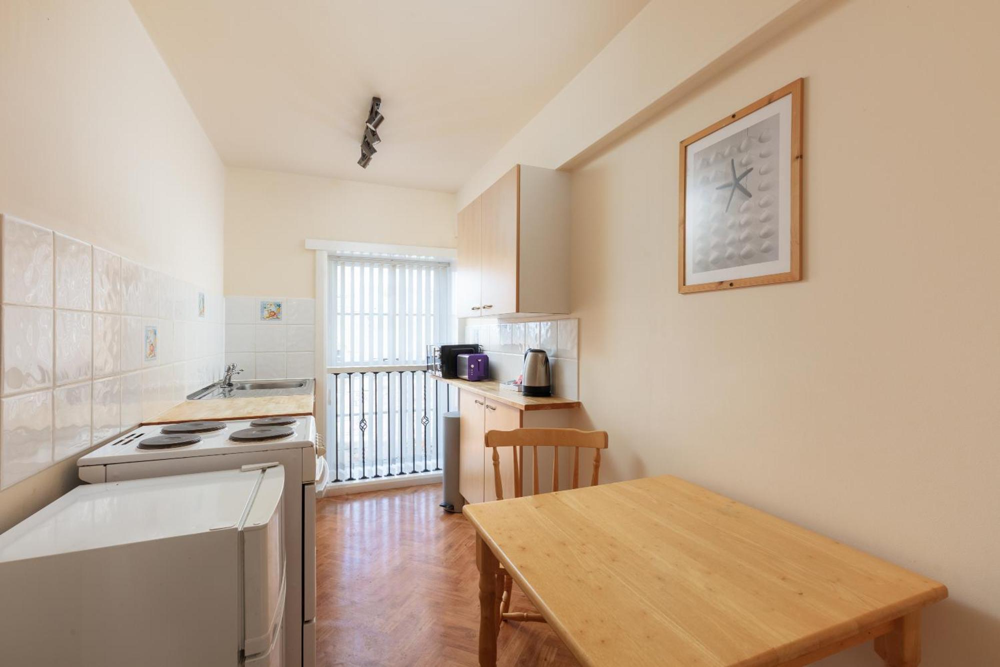 Discovery Accommodation Γουίτμπι Εξωτερικό φωτογραφία