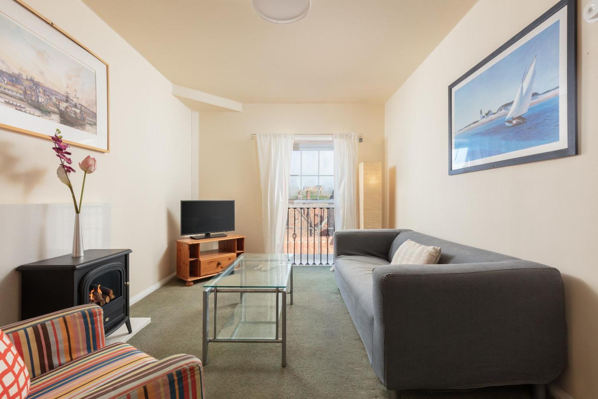 Discovery Accommodation Γουίτμπι Εξωτερικό φωτογραφία