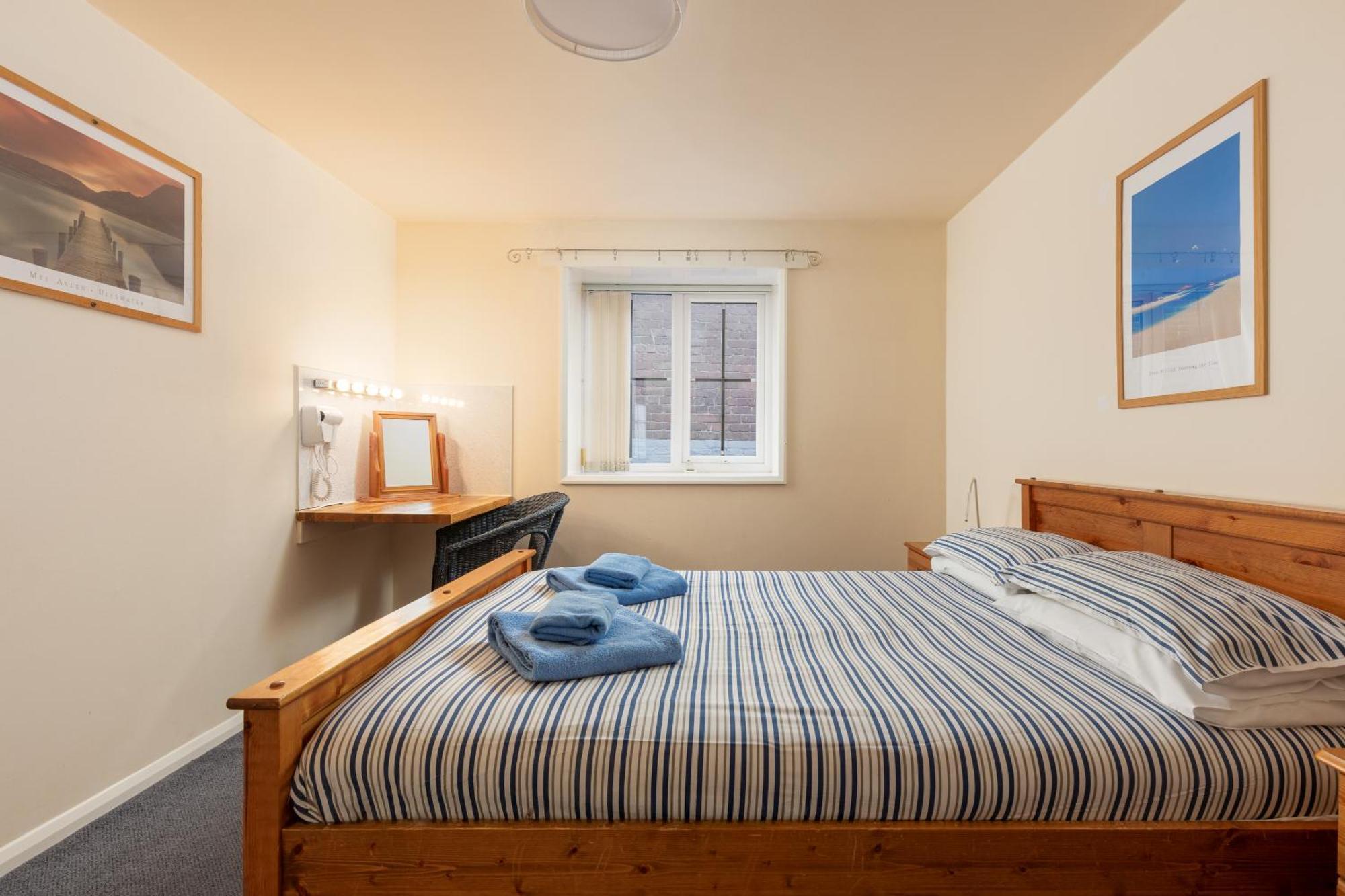 Discovery Accommodation Γουίτμπι Εξωτερικό φωτογραφία