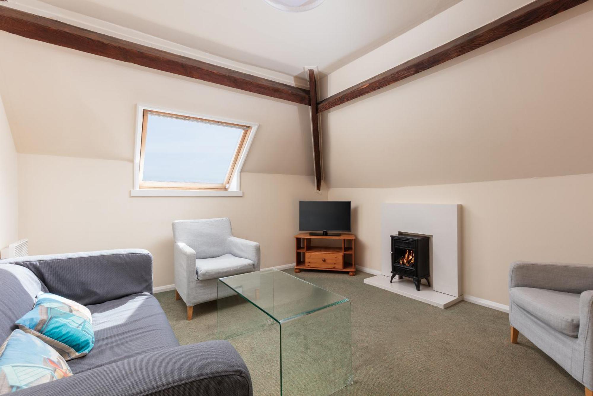 Discovery Accommodation Γουίτμπι Εξωτερικό φωτογραφία