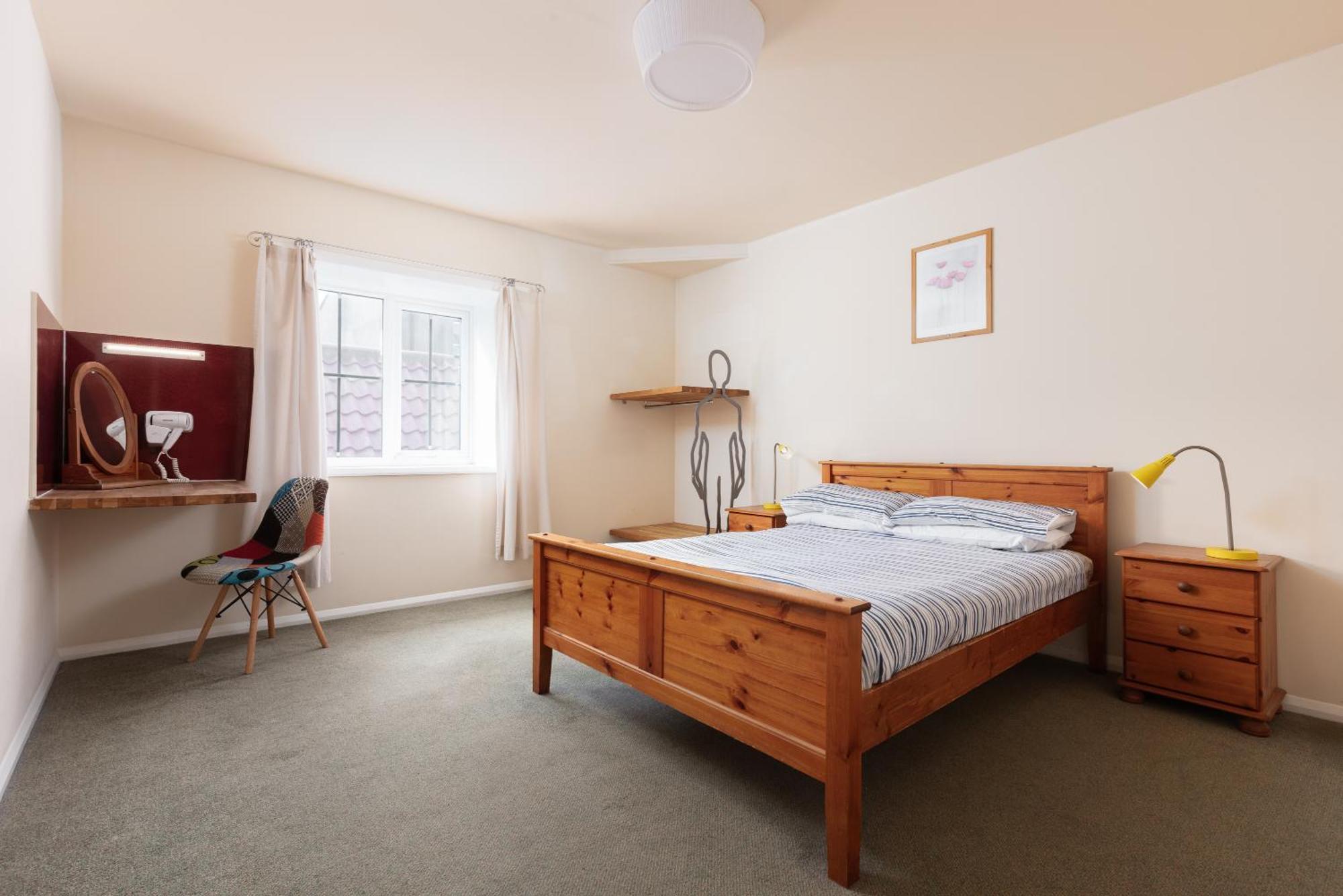 Discovery Accommodation Γουίτμπι Εξωτερικό φωτογραφία