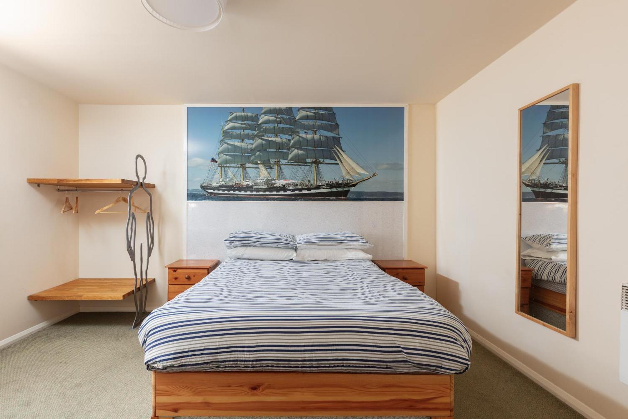 Discovery Accommodation Γουίτμπι Εξωτερικό φωτογραφία