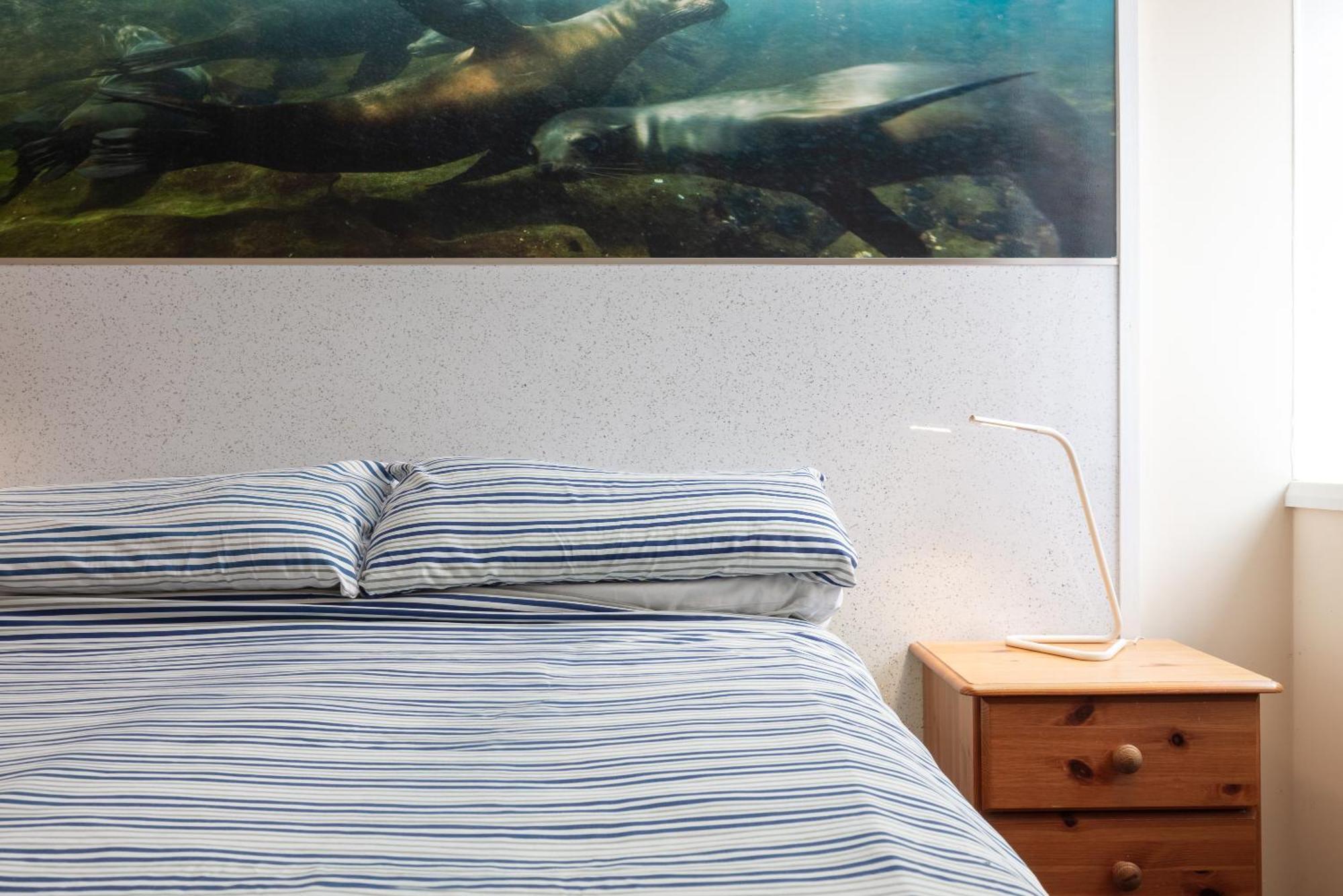 Discovery Accommodation Γουίτμπι Εξωτερικό φωτογραφία