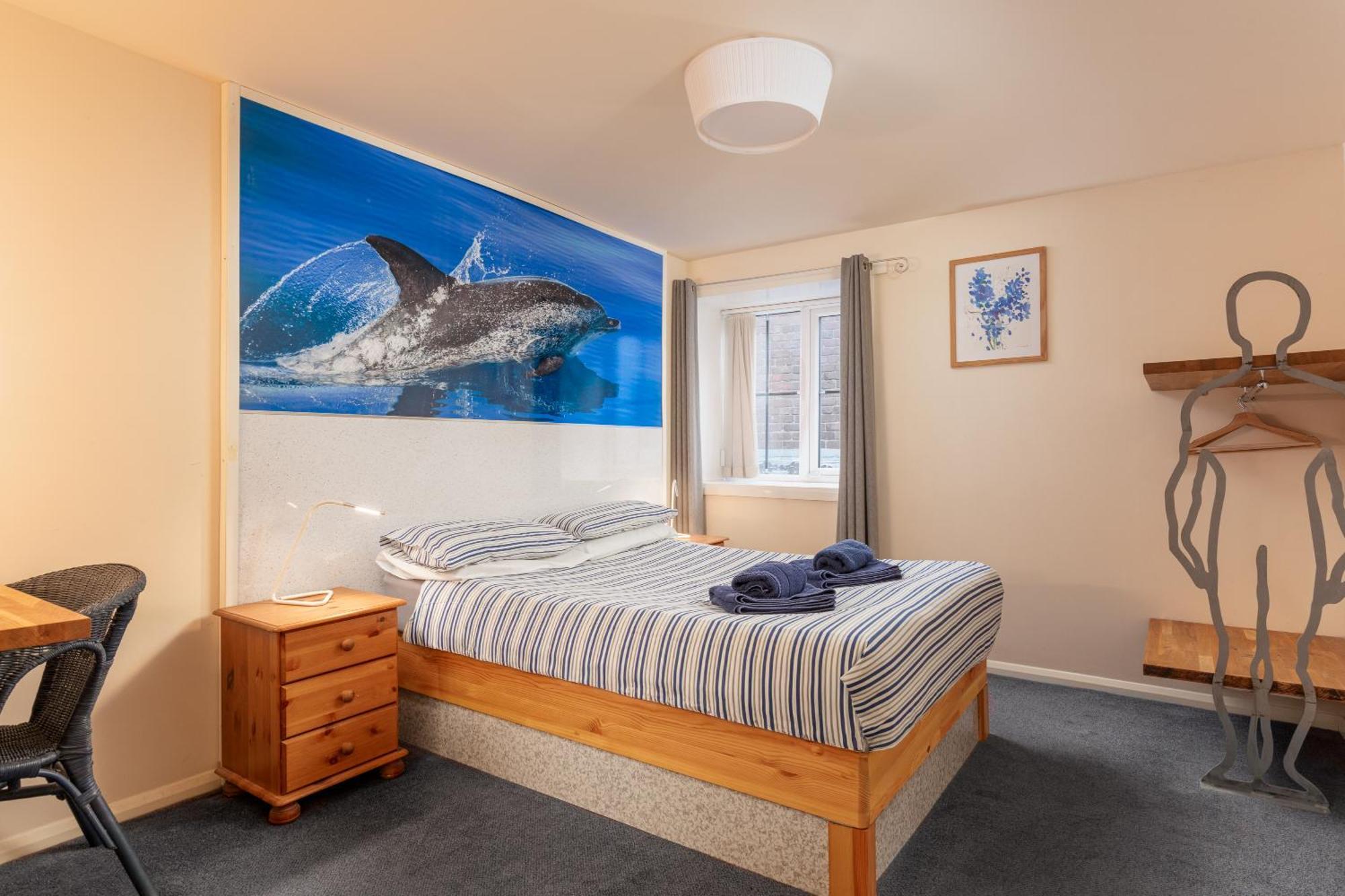 Discovery Accommodation Γουίτμπι Εξωτερικό φωτογραφία