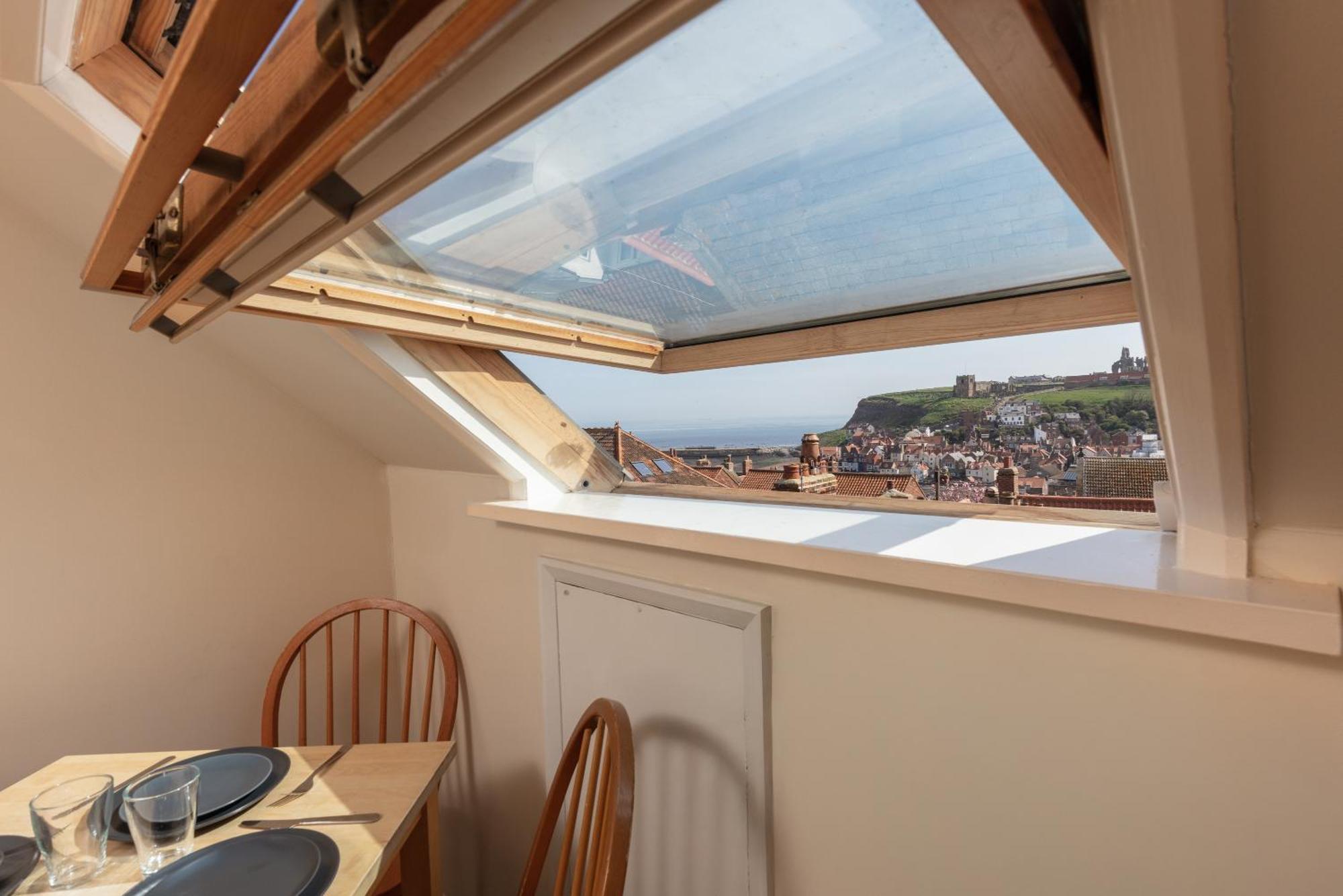 Discovery Accommodation Γουίτμπι Εξωτερικό φωτογραφία
