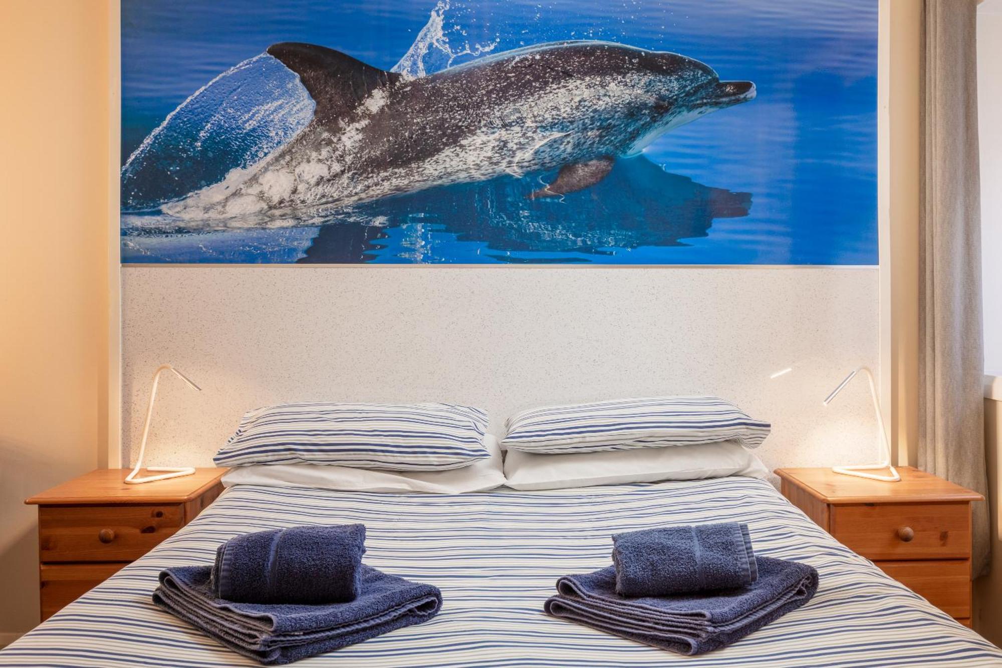 Discovery Accommodation Γουίτμπι Εξωτερικό φωτογραφία
