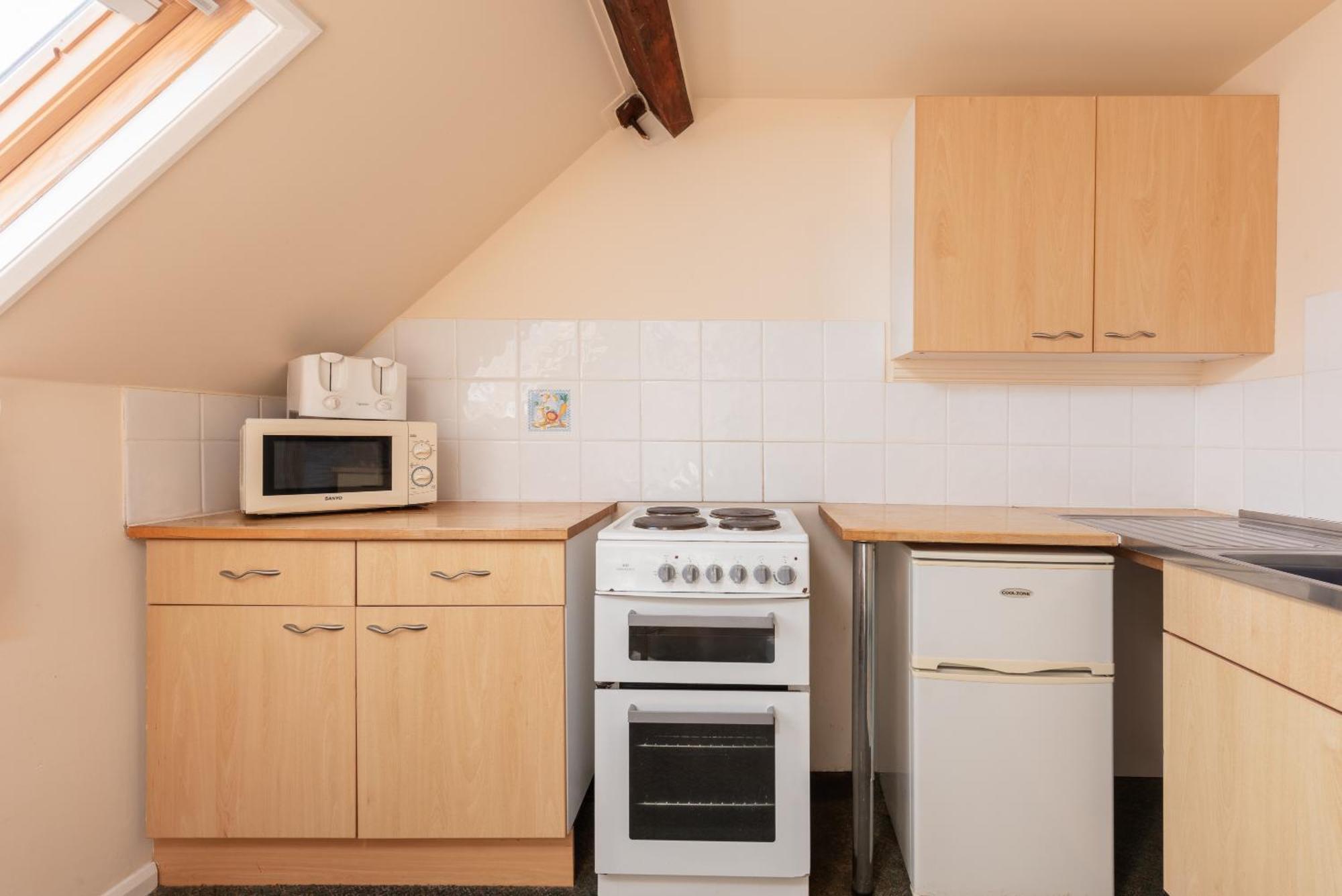Discovery Accommodation Γουίτμπι Εξωτερικό φωτογραφία