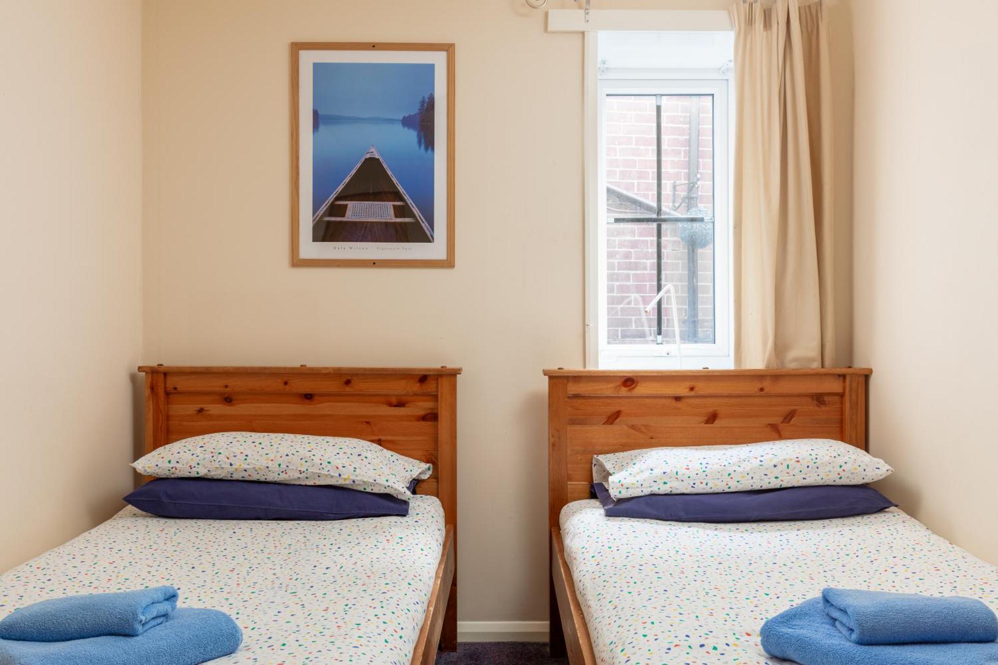 Discovery Accommodation Γουίτμπι Εξωτερικό φωτογραφία