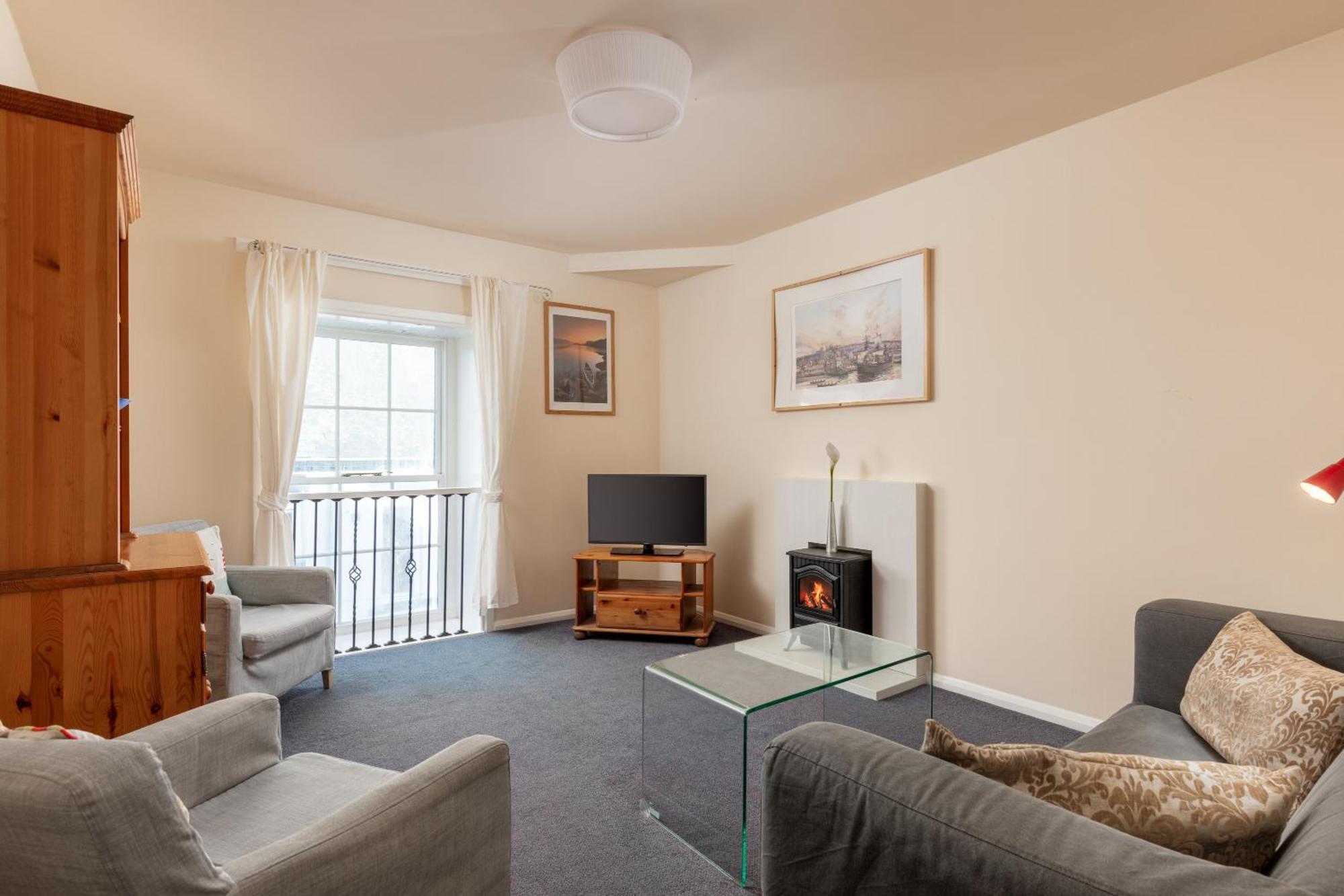 Discovery Accommodation Γουίτμπι Εξωτερικό φωτογραφία