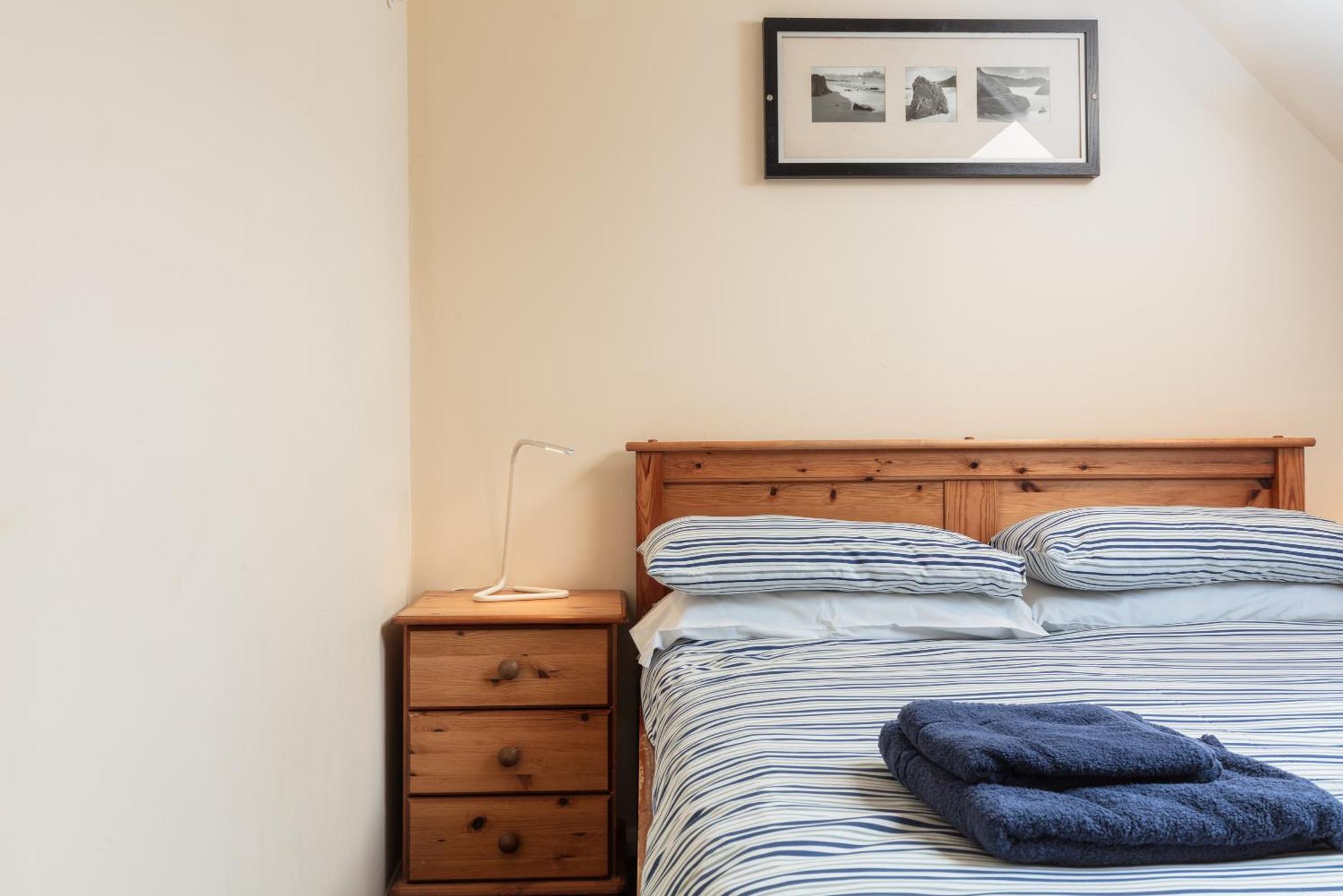 Discovery Accommodation Γουίτμπι Εξωτερικό φωτογραφία