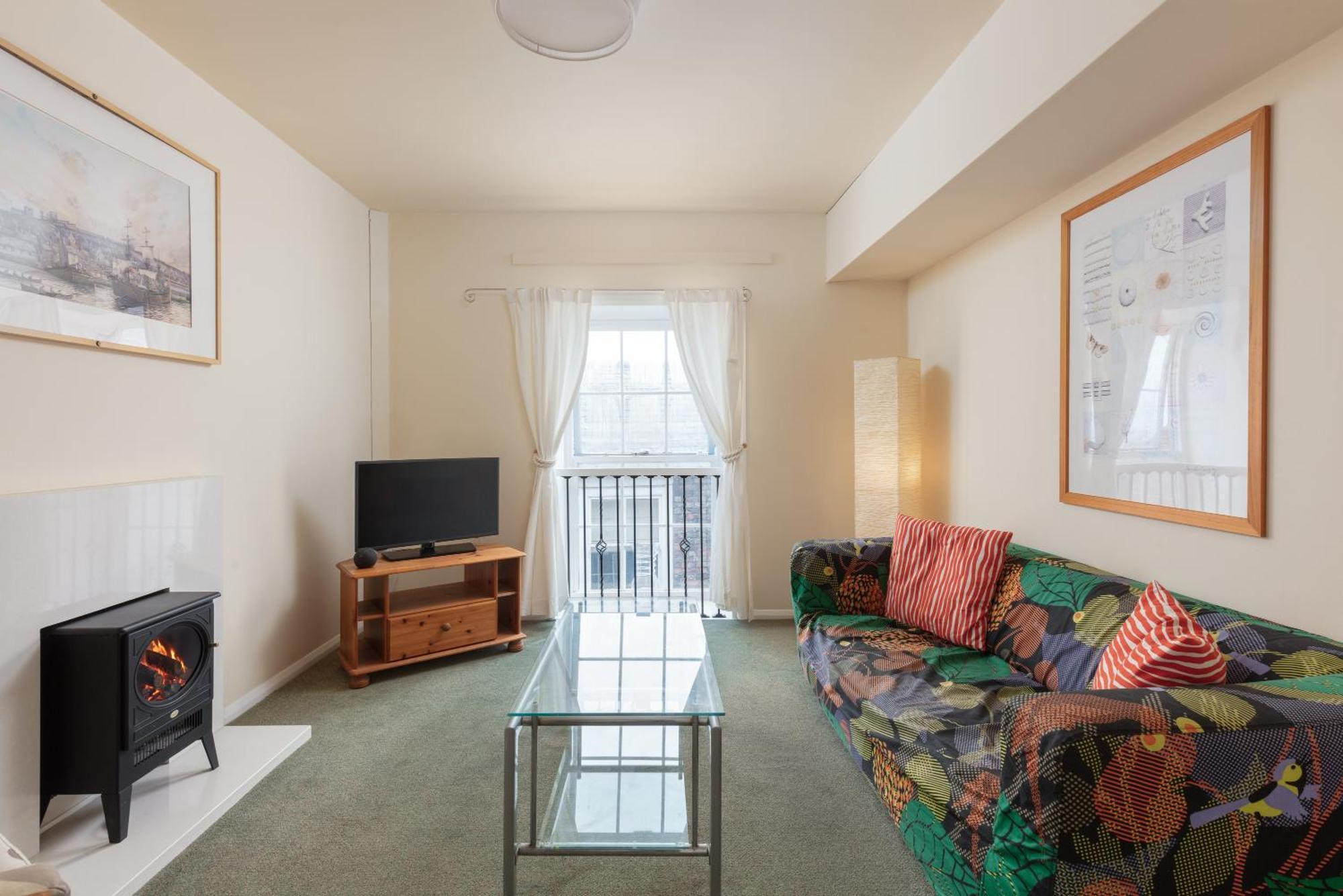 Discovery Accommodation Γουίτμπι Εξωτερικό φωτογραφία