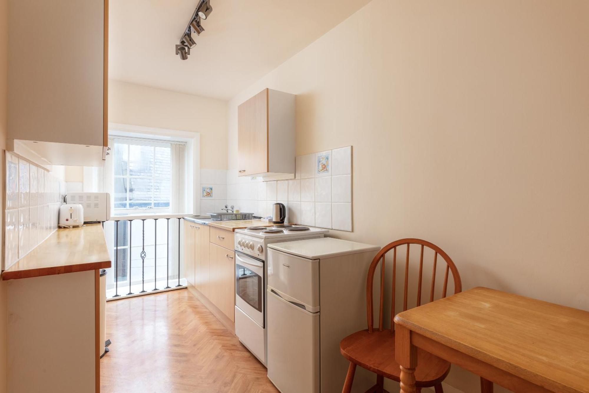Discovery Accommodation Γουίτμπι Εξωτερικό φωτογραφία