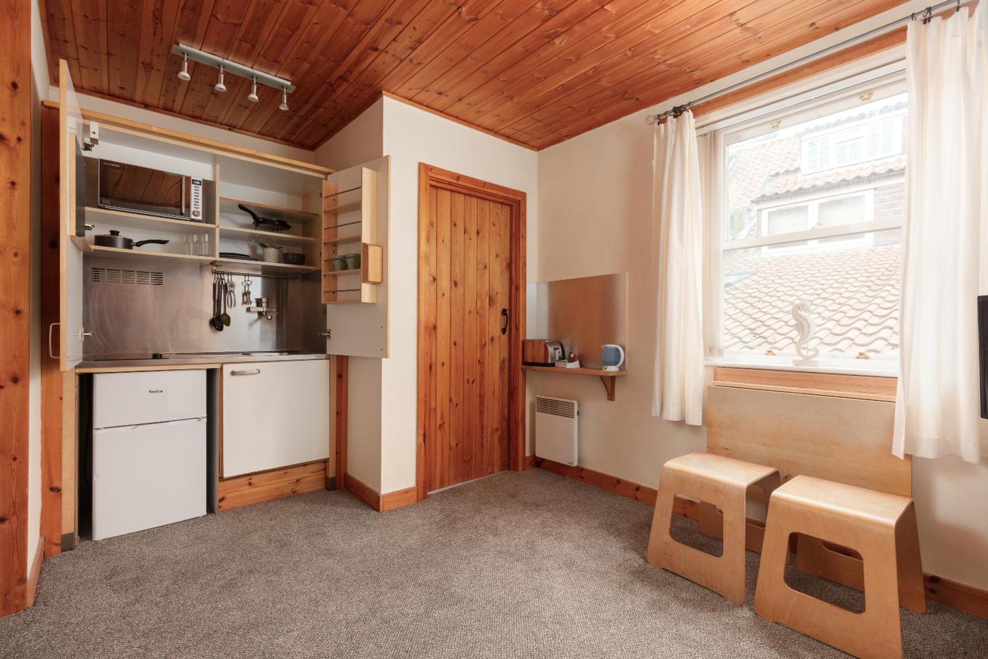 Discovery Accommodation Γουίτμπι Εξωτερικό φωτογραφία
