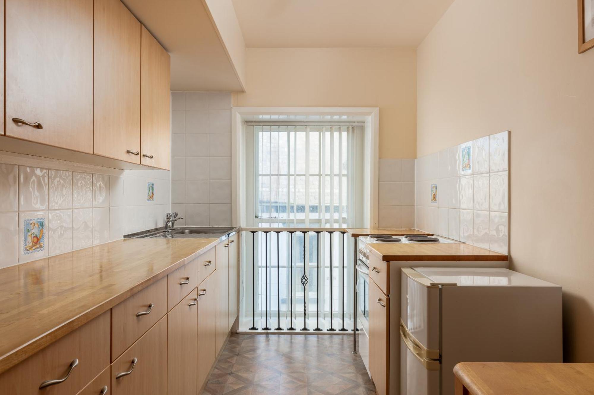 Discovery Accommodation Γουίτμπι Εξωτερικό φωτογραφία