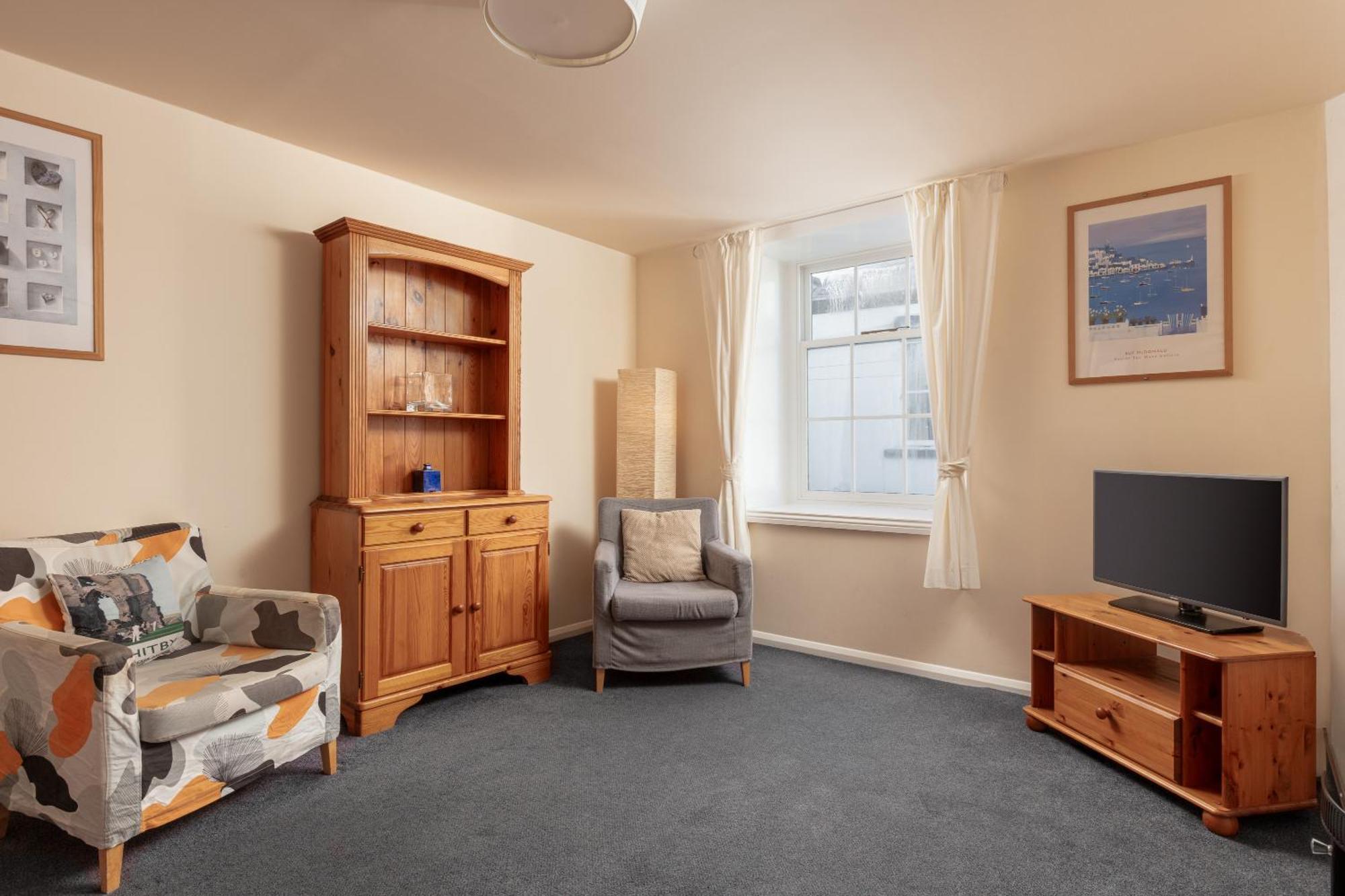 Discovery Accommodation Γουίτμπι Εξωτερικό φωτογραφία