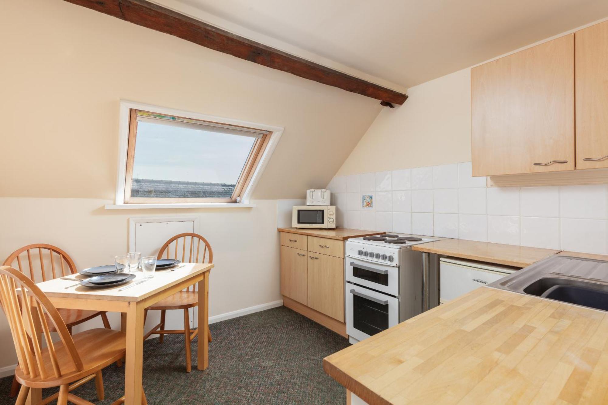Discovery Accommodation Γουίτμπι Εξωτερικό φωτογραφία
