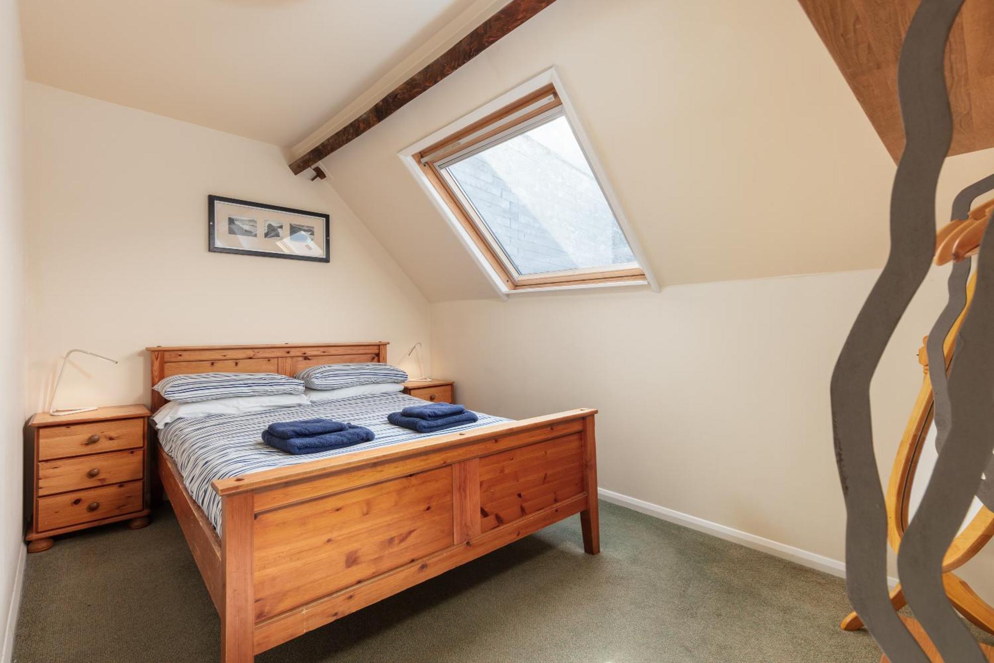 Discovery Accommodation Γουίτμπι Εξωτερικό φωτογραφία