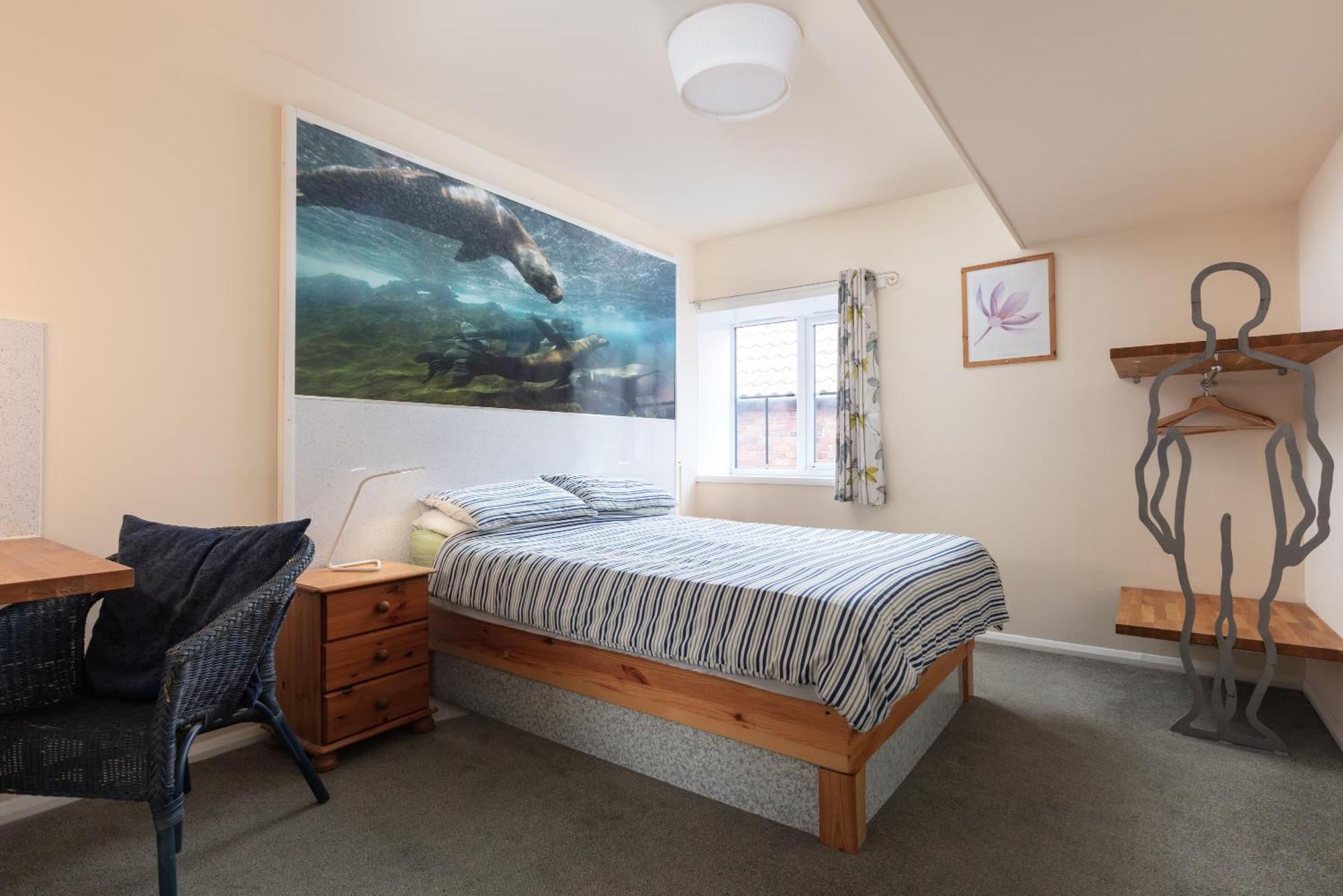 Discovery Accommodation Γουίτμπι Εξωτερικό φωτογραφία