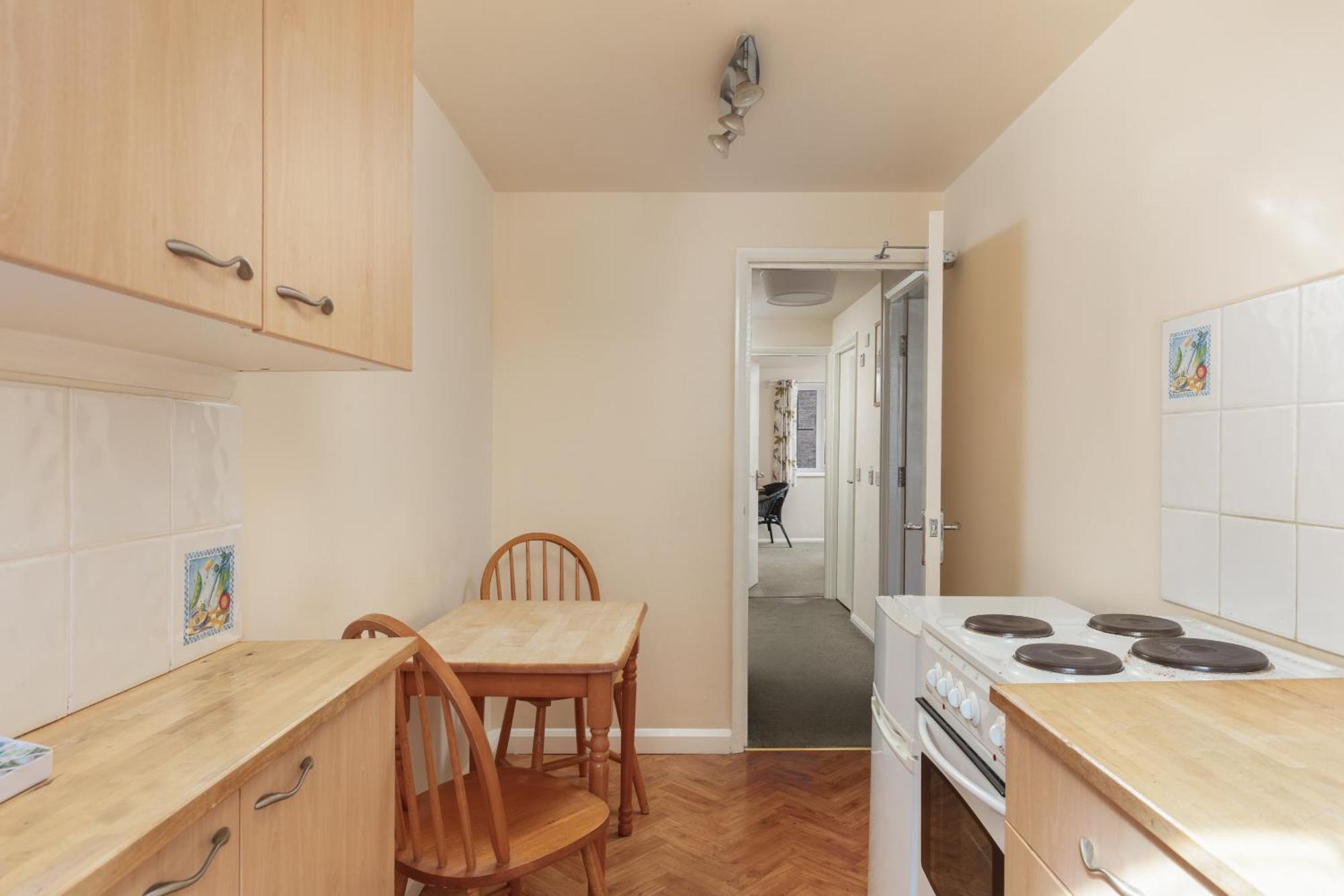 Discovery Accommodation Γουίτμπι Εξωτερικό φωτογραφία