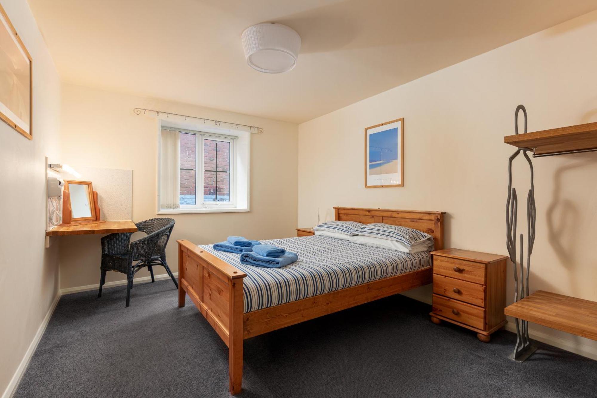 Discovery Accommodation Γουίτμπι Εξωτερικό φωτογραφία