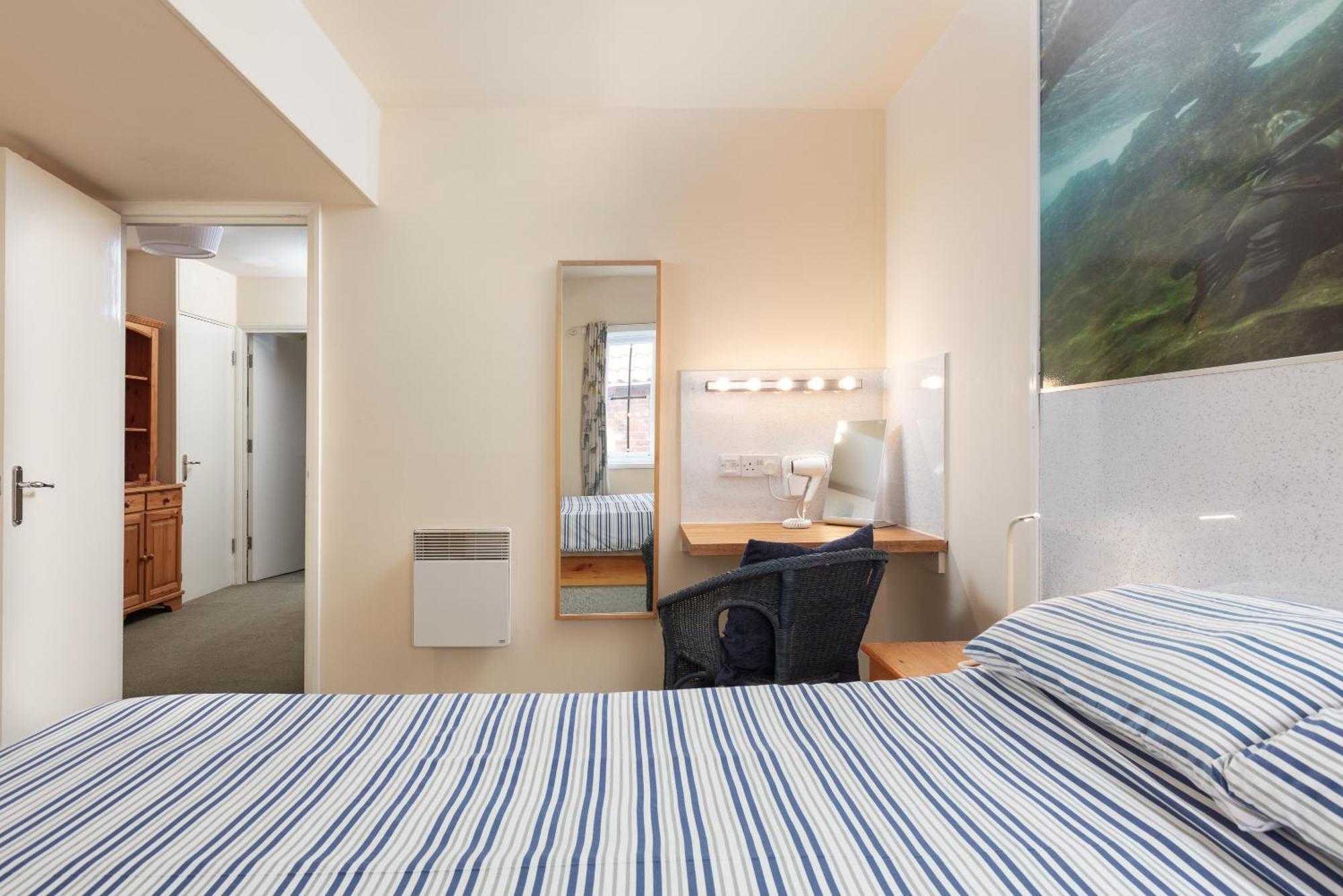 Discovery Accommodation Γουίτμπι Εξωτερικό φωτογραφία