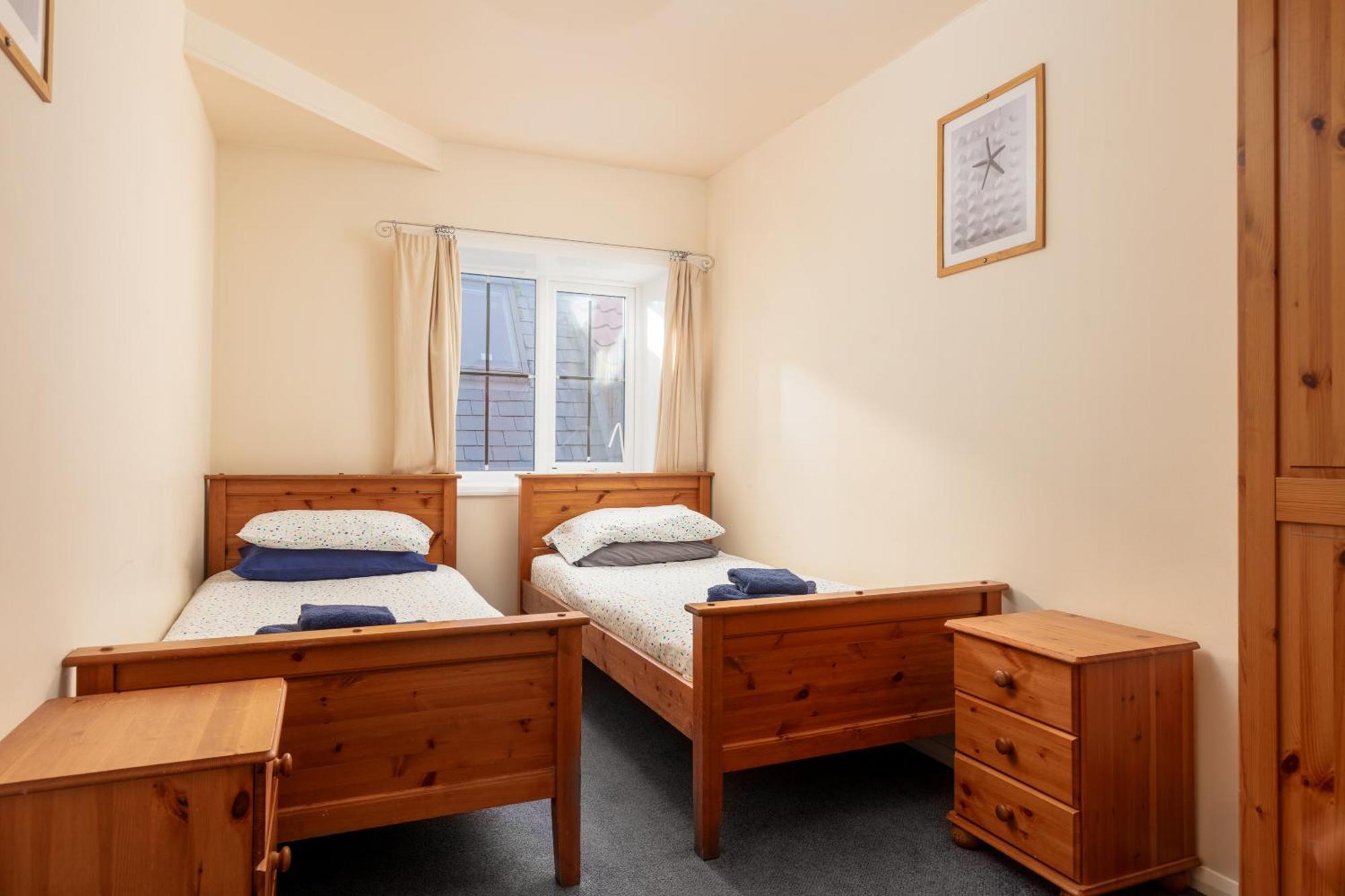 Discovery Accommodation Γουίτμπι Εξωτερικό φωτογραφία