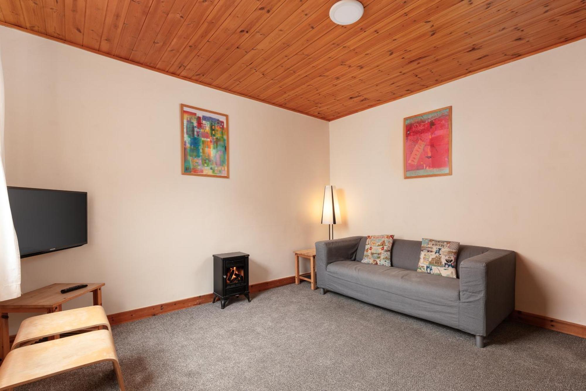 Discovery Accommodation Γουίτμπι Εξωτερικό φωτογραφία