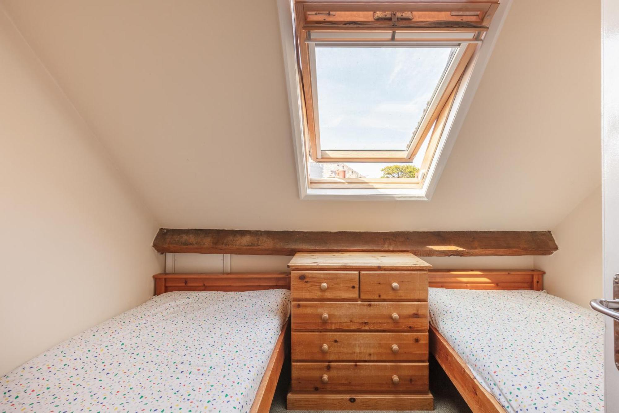 Discovery Accommodation Γουίτμπι Εξωτερικό φωτογραφία