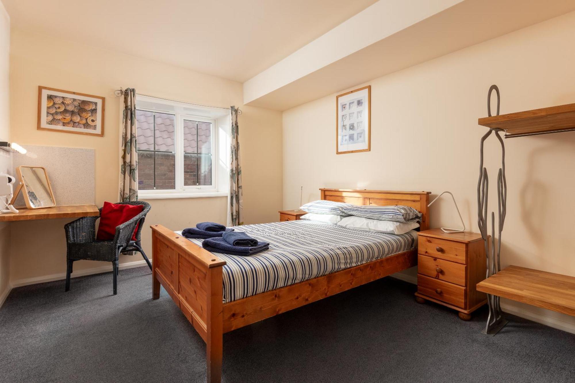 Discovery Accommodation Γουίτμπι Εξωτερικό φωτογραφία