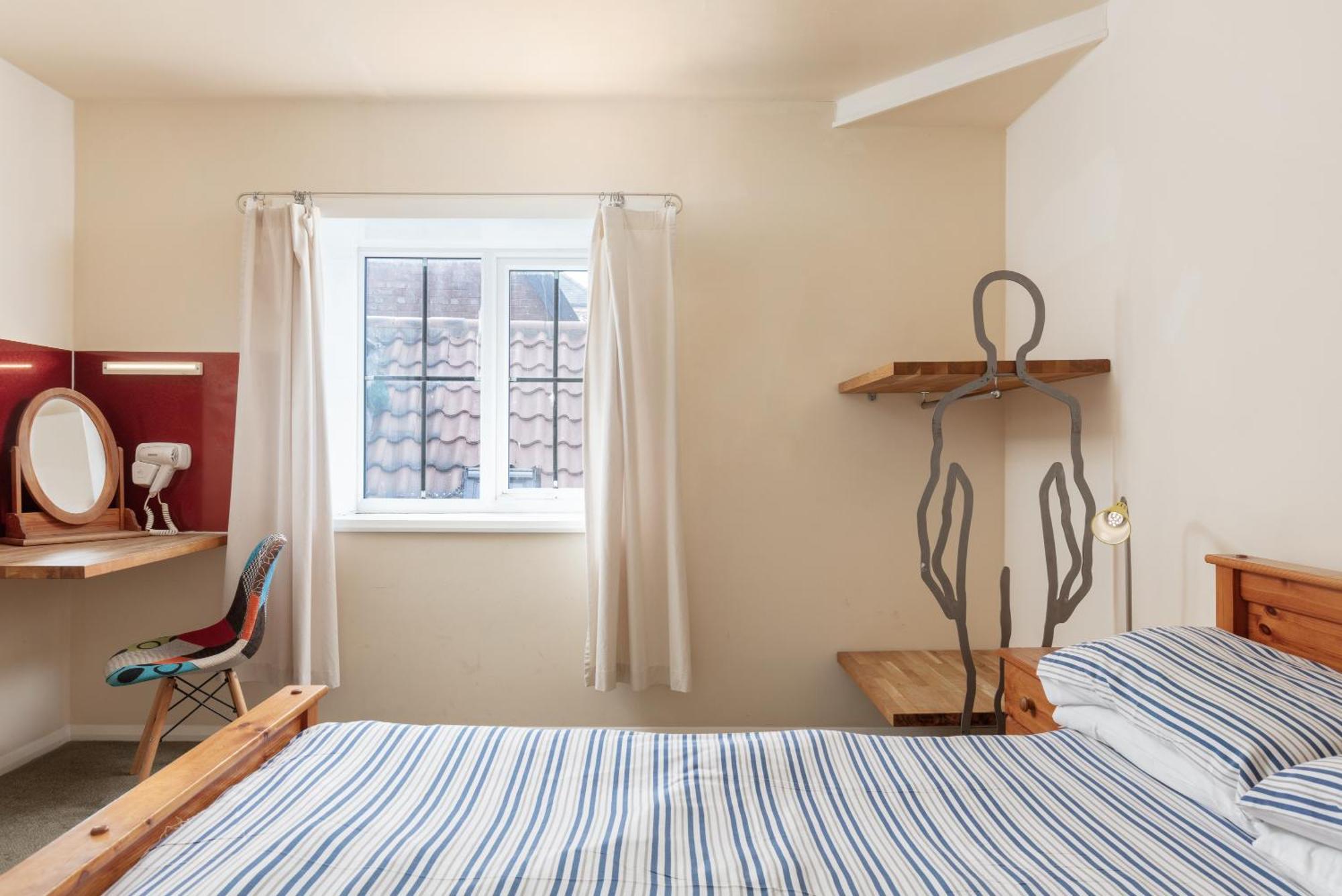 Discovery Accommodation Γουίτμπι Εξωτερικό φωτογραφία