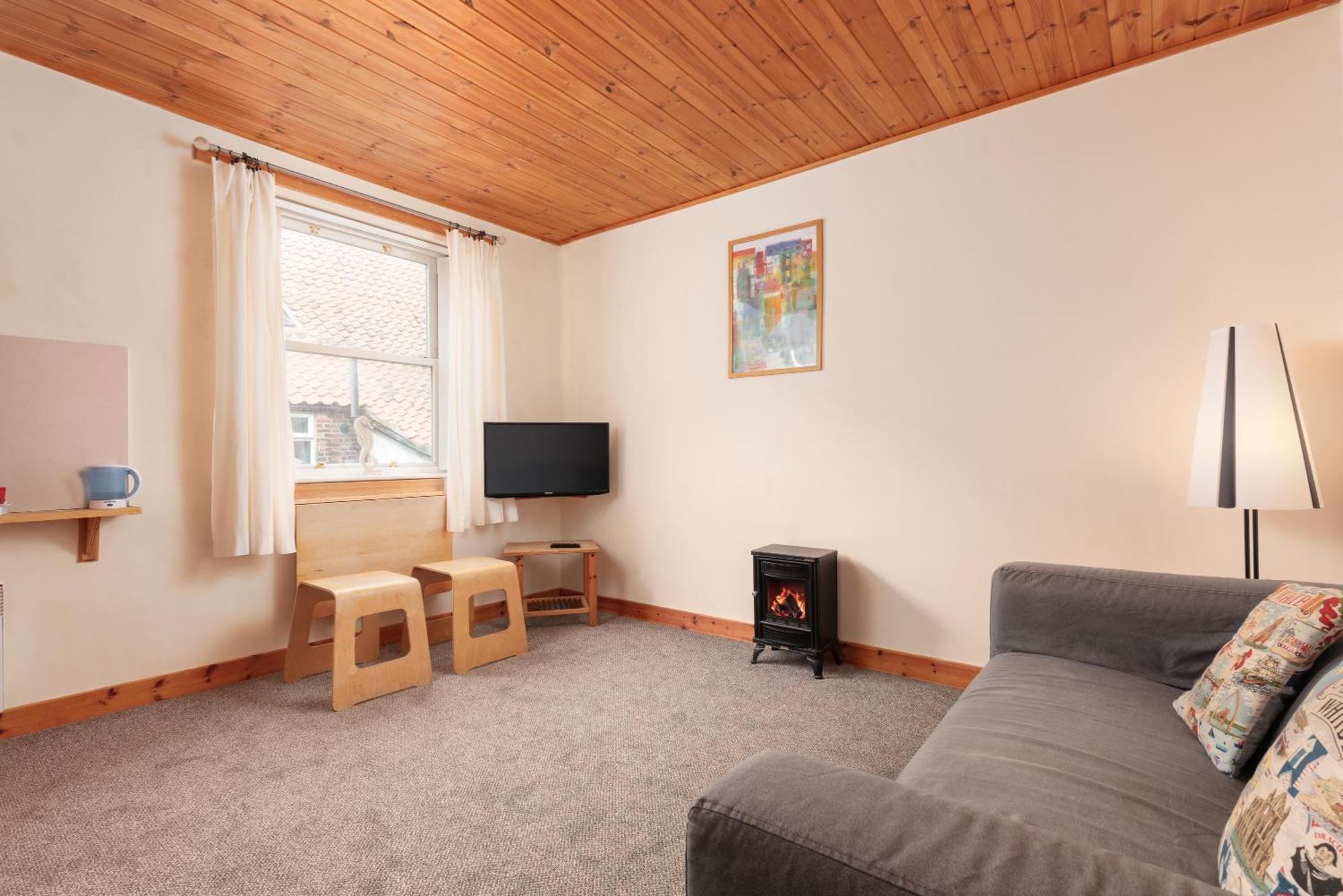 Discovery Accommodation Γουίτμπι Εξωτερικό φωτογραφία