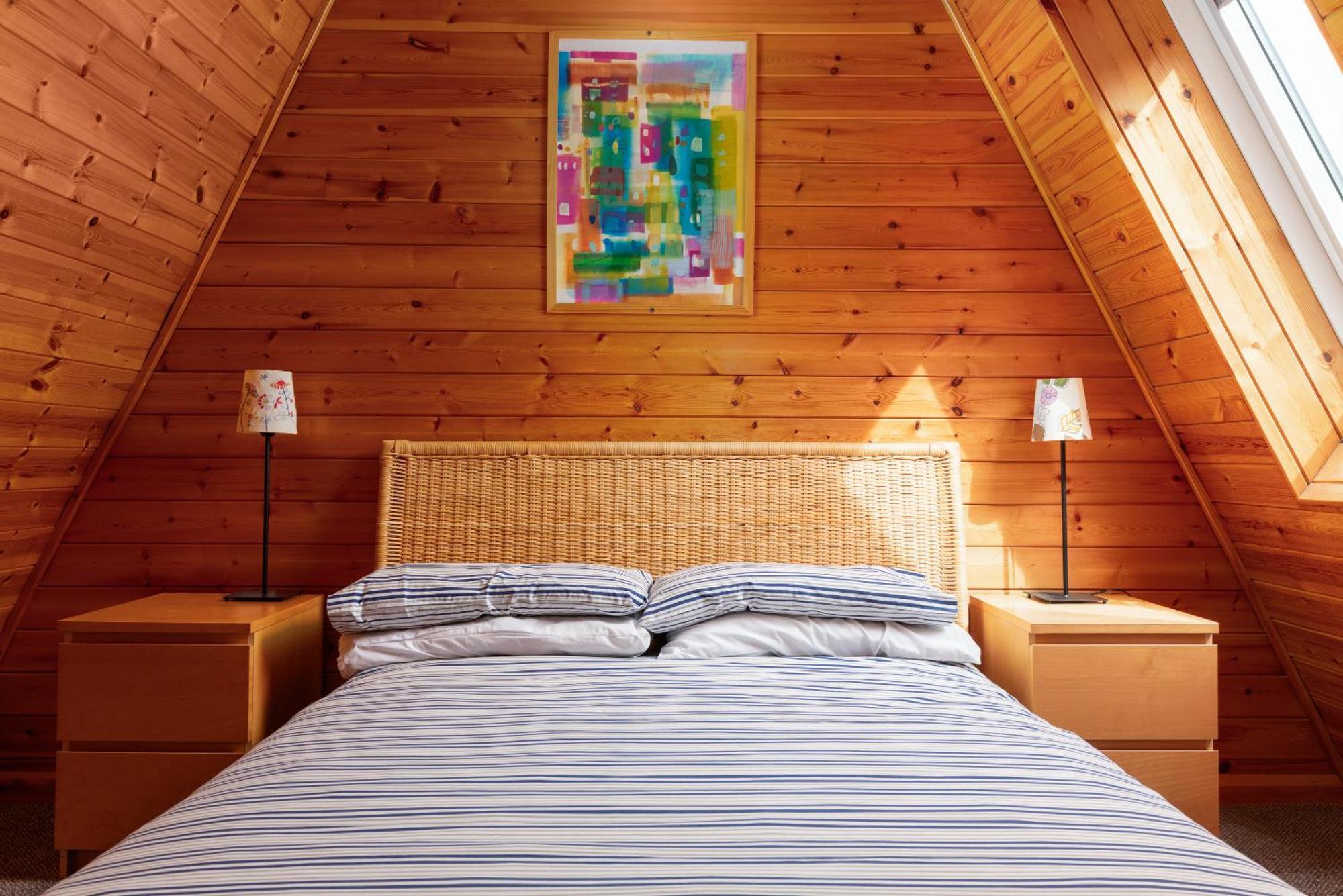 Discovery Accommodation Γουίτμπι Εξωτερικό φωτογραφία