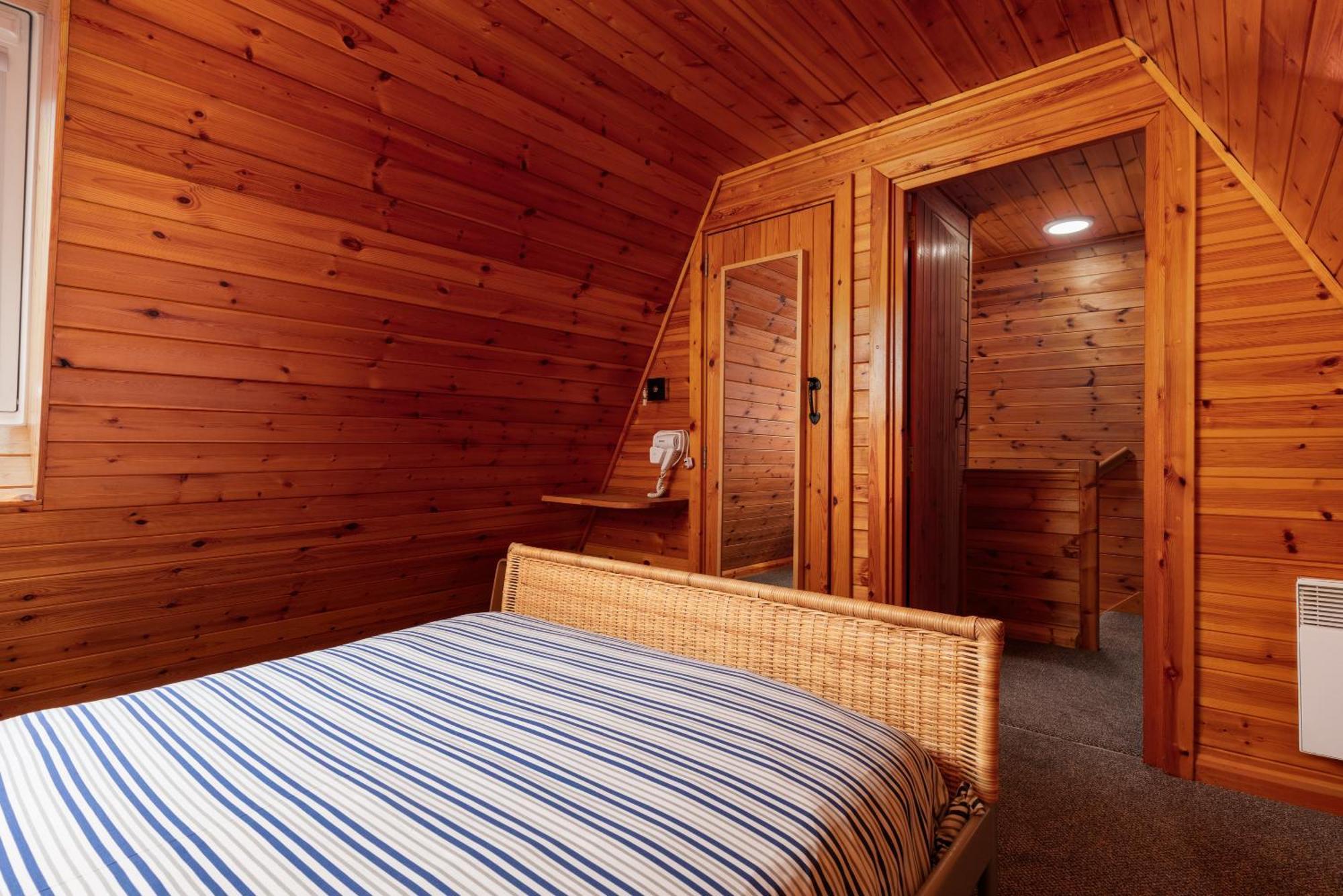 Discovery Accommodation Γουίτμπι Εξωτερικό φωτογραφία