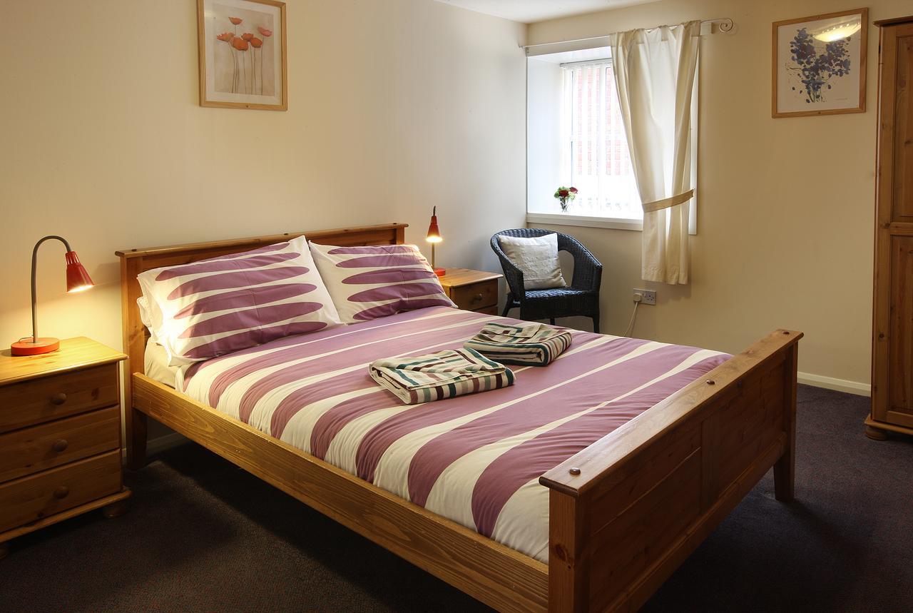Discovery Accommodation Γουίτμπι Εξωτερικό φωτογραφία