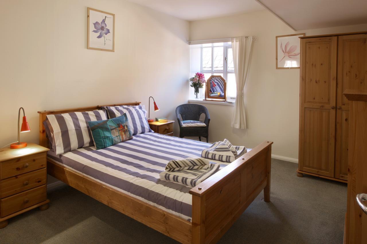 Discovery Accommodation Γουίτμπι Εξωτερικό φωτογραφία