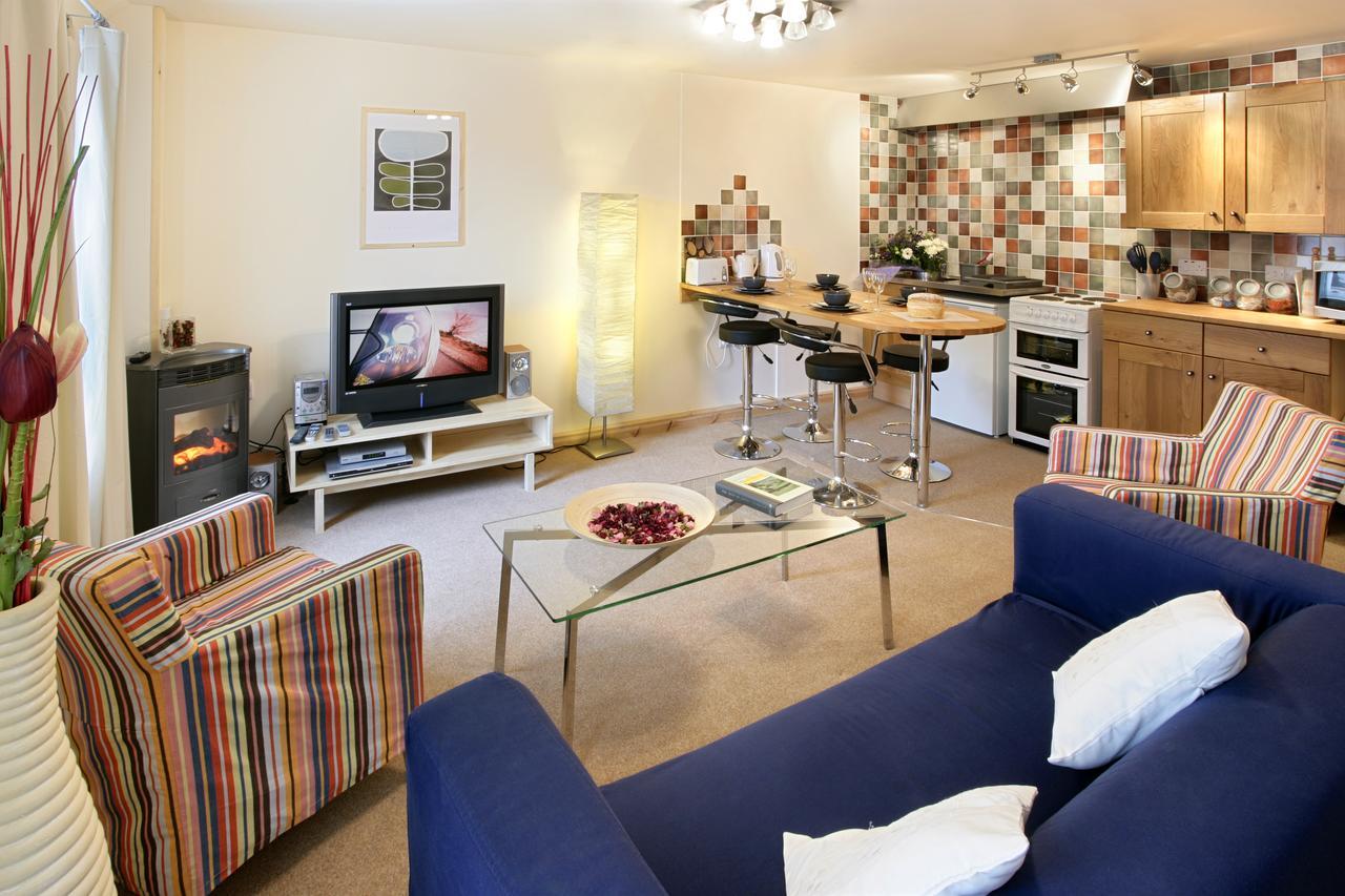 Discovery Accommodation Γουίτμπι Εξωτερικό φωτογραφία