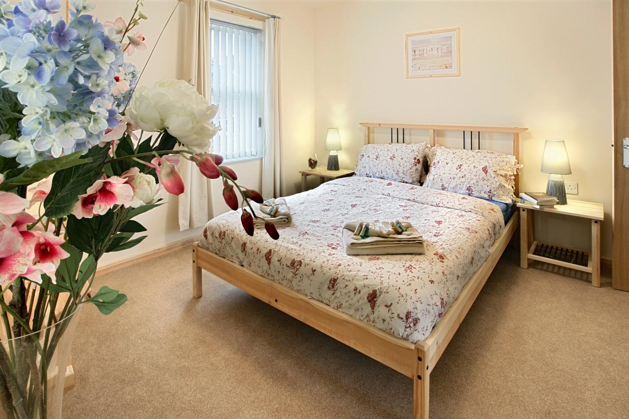 Discovery Accommodation Γουίτμπι Εξωτερικό φωτογραφία