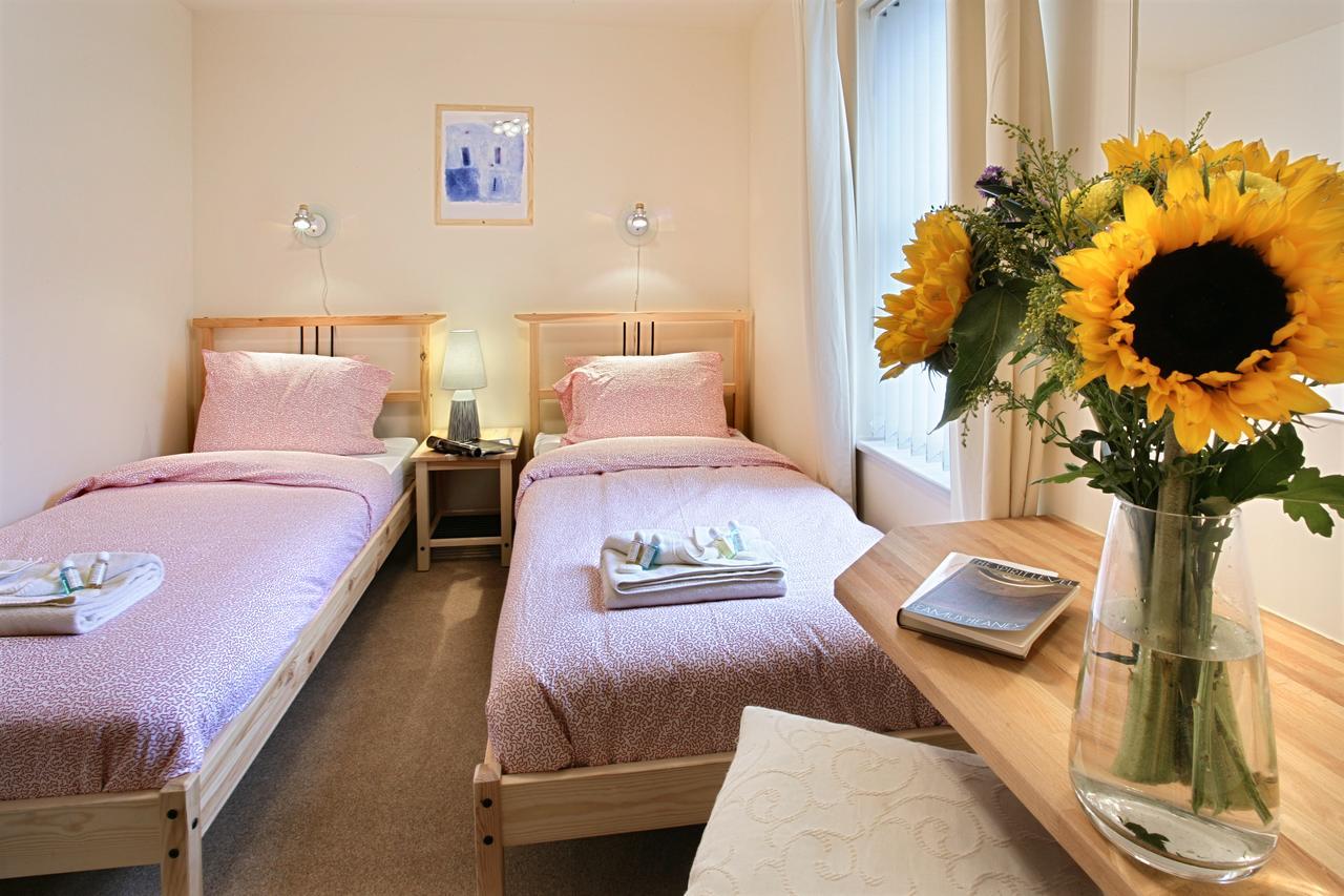 Discovery Accommodation Γουίτμπι Εξωτερικό φωτογραφία