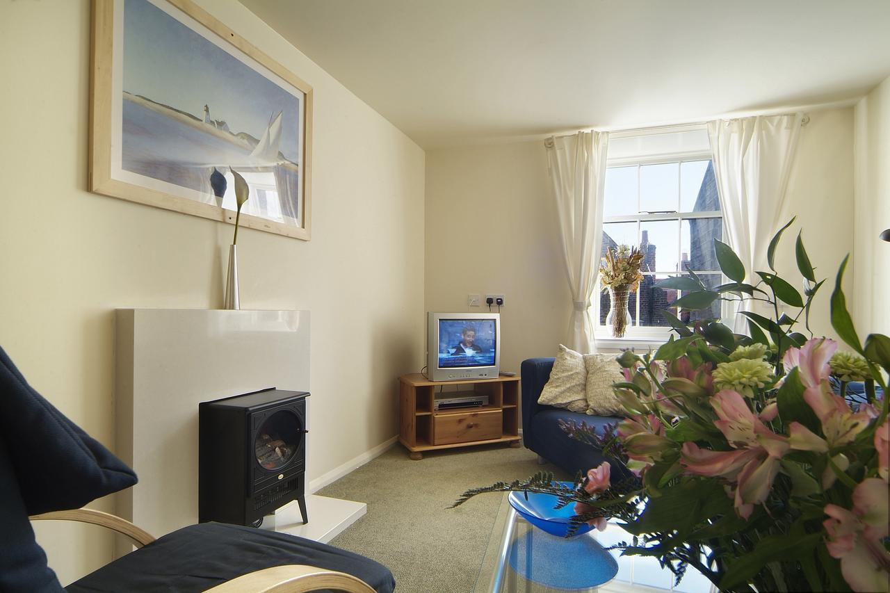 Discovery Accommodation Γουίτμπι Εξωτερικό φωτογραφία